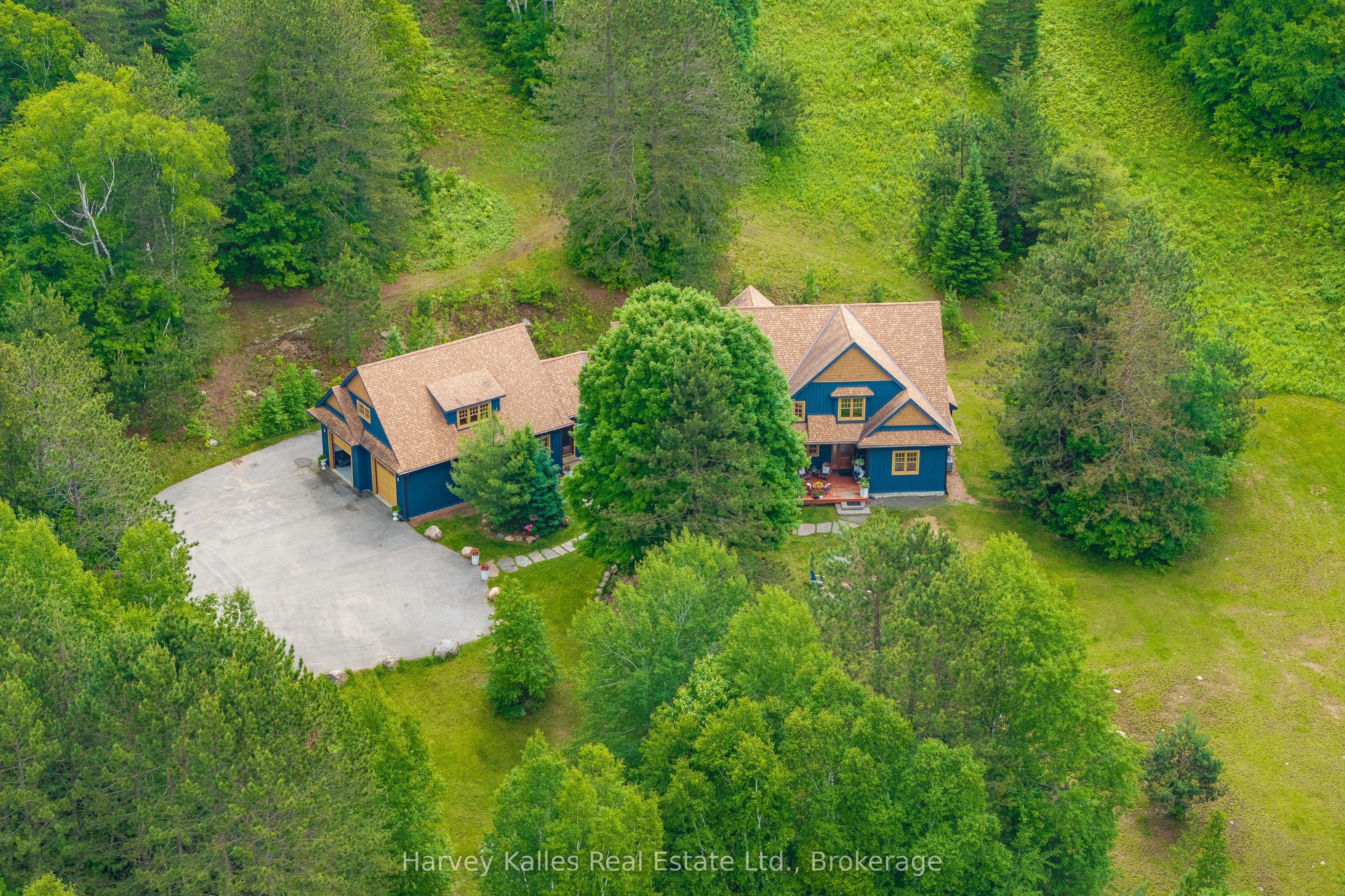 1074 TALLY HO WINTER PARK Road