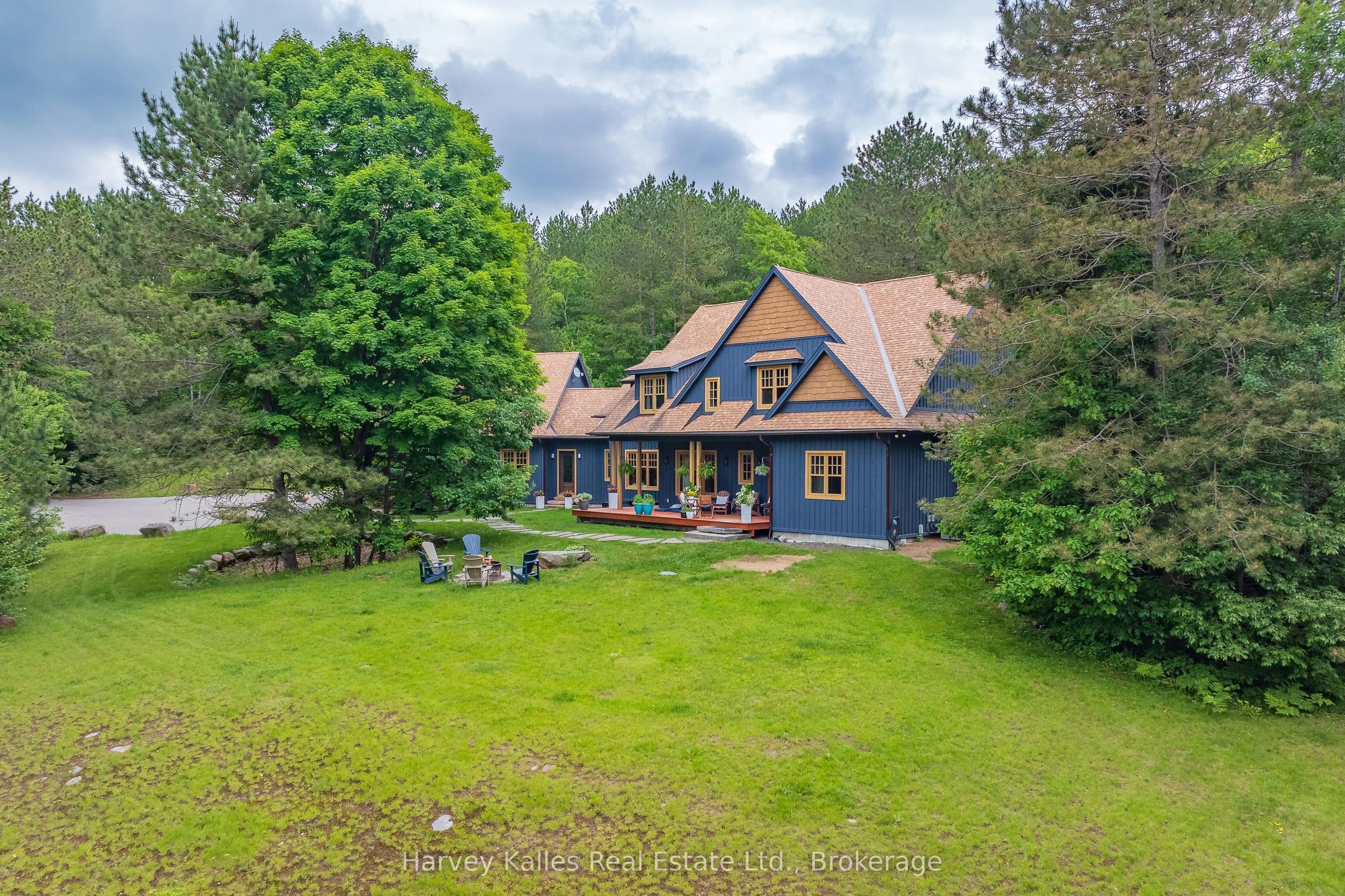 1074 TALLY HO WINTER PARK Road