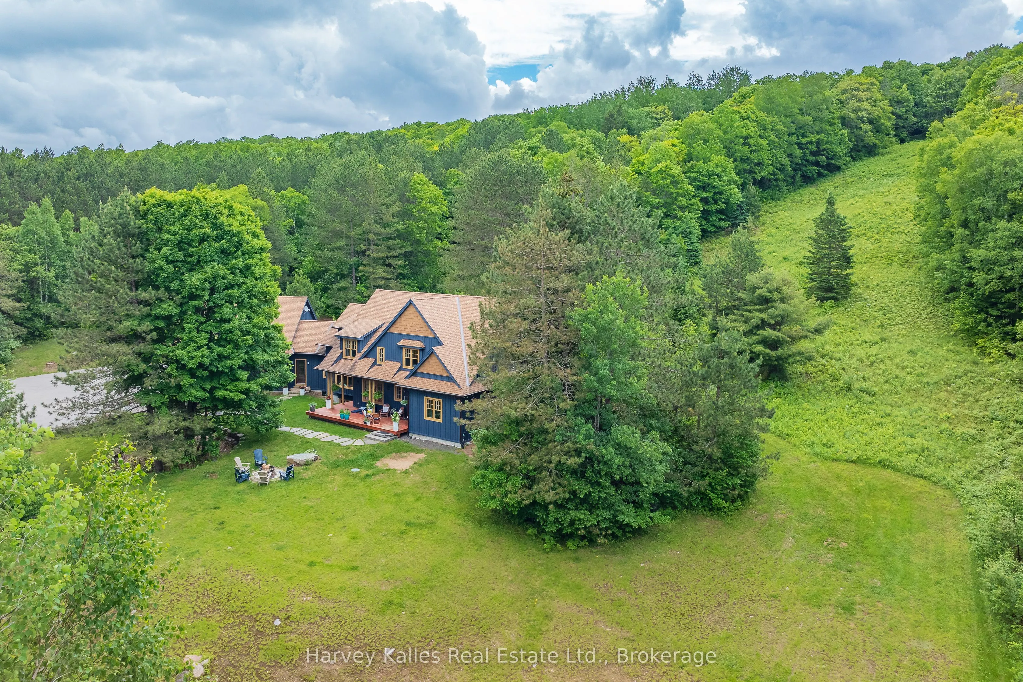 1074 TALLY HO WINTER PARK Road