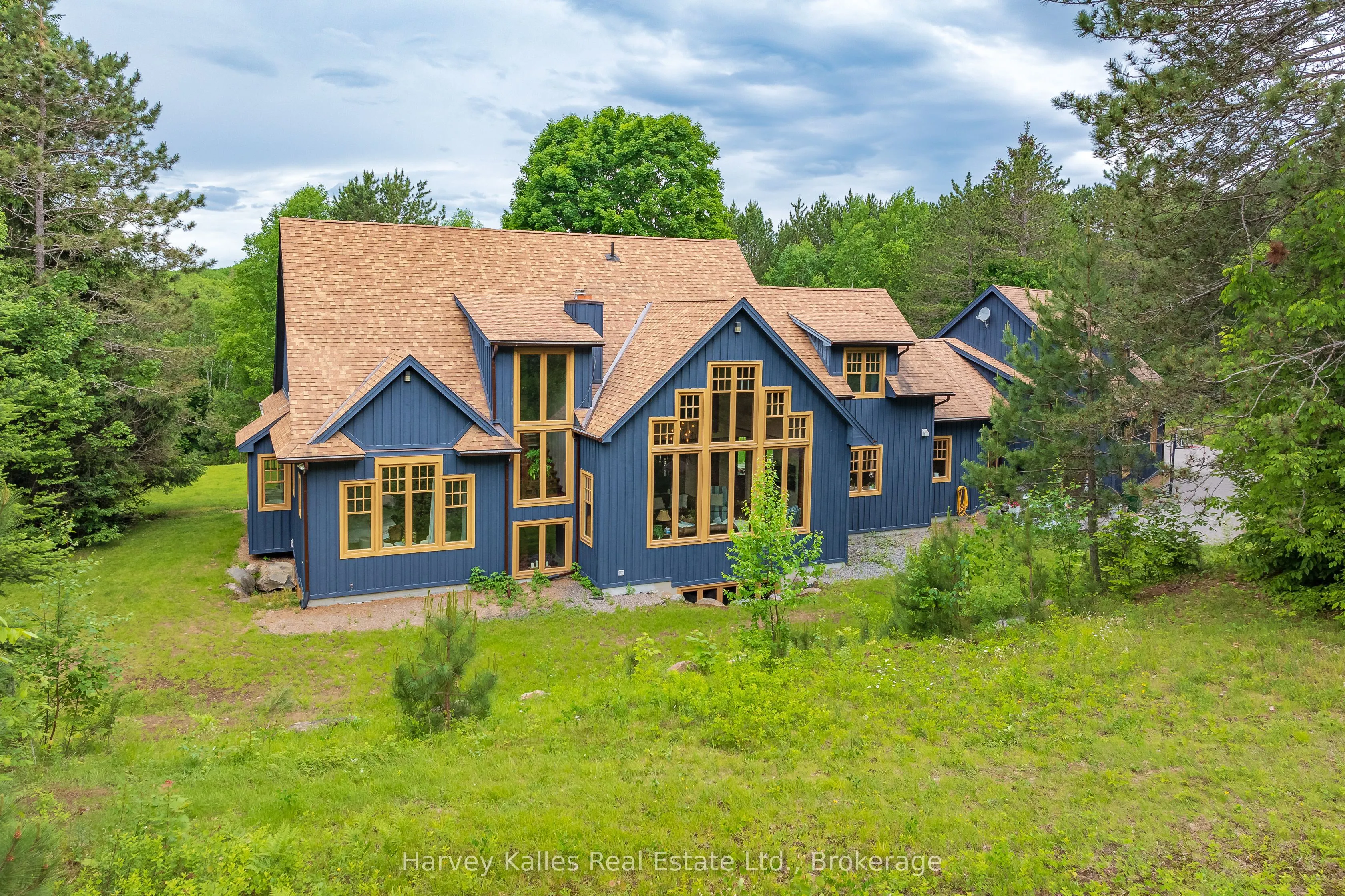 1074 TALLY HO WINTER PARK Road