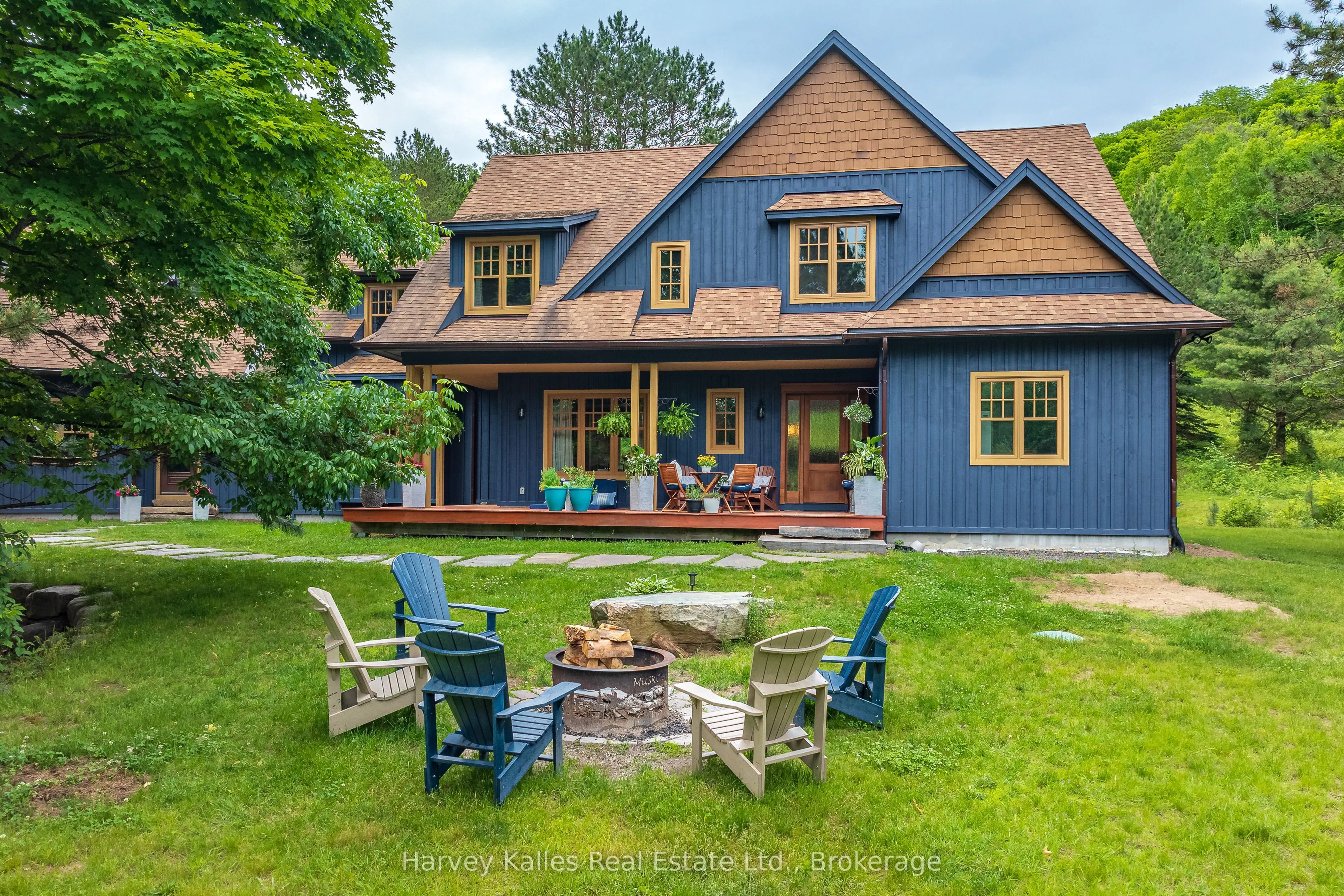 1074 TALLY HO WINTER PARK Road