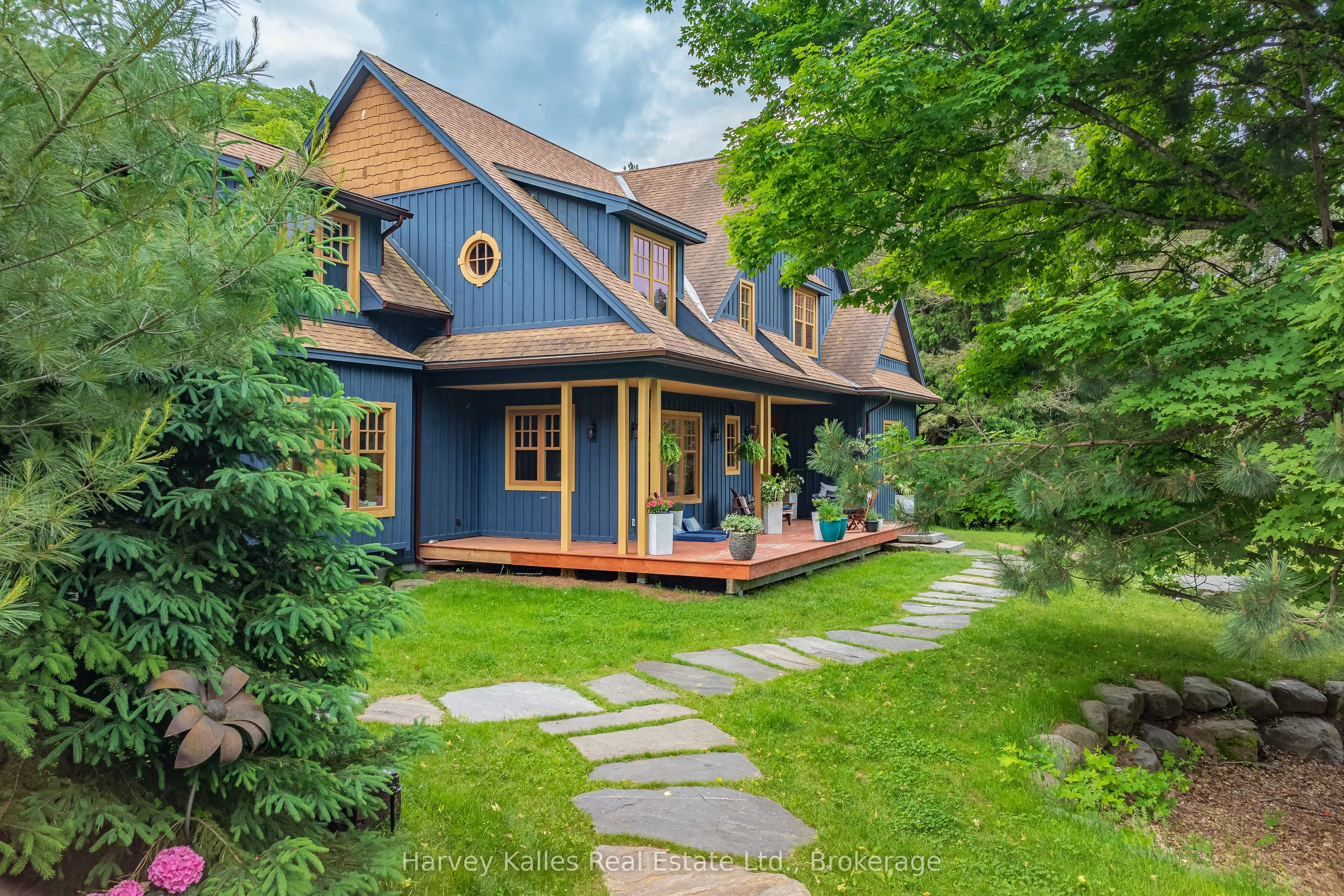 1074 TALLY HO WINTER PARK Road
