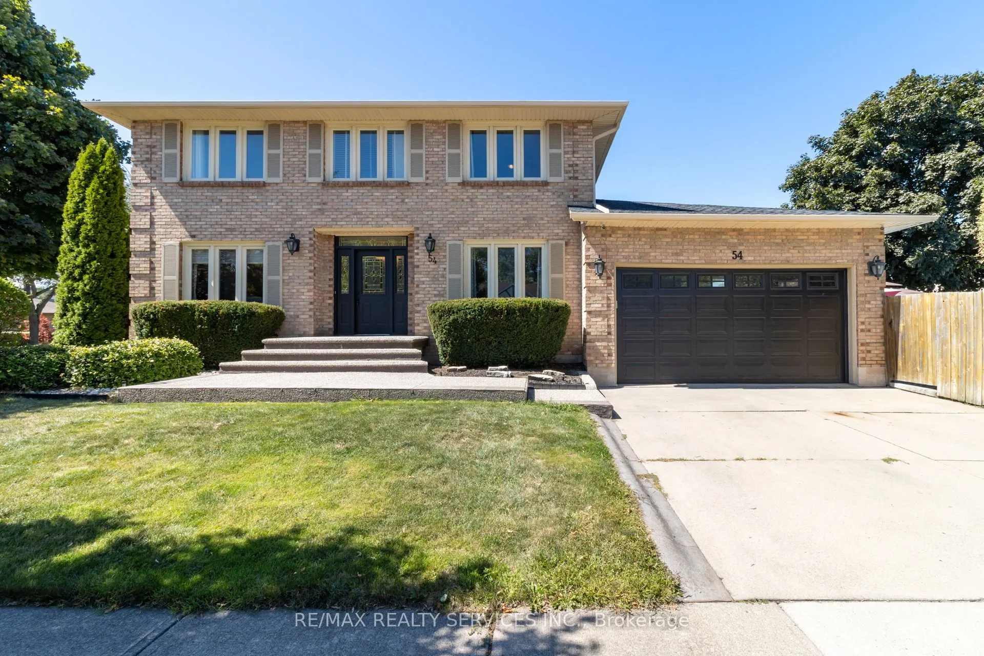 54 Audubon Street N