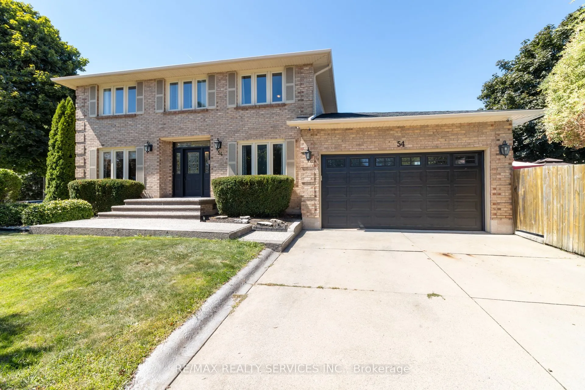 54 Audubon Street N