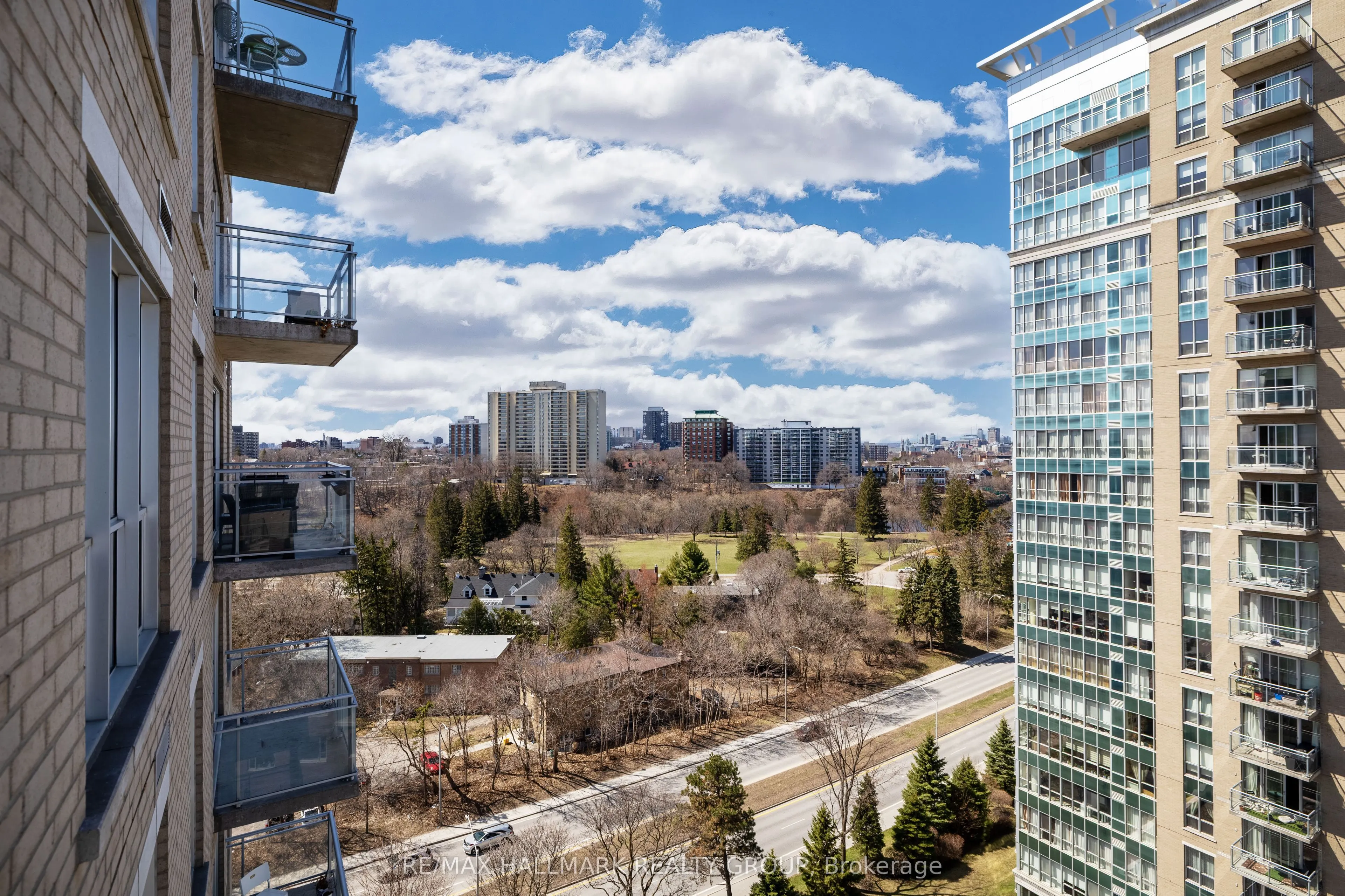 90 Landry Street, #1304
