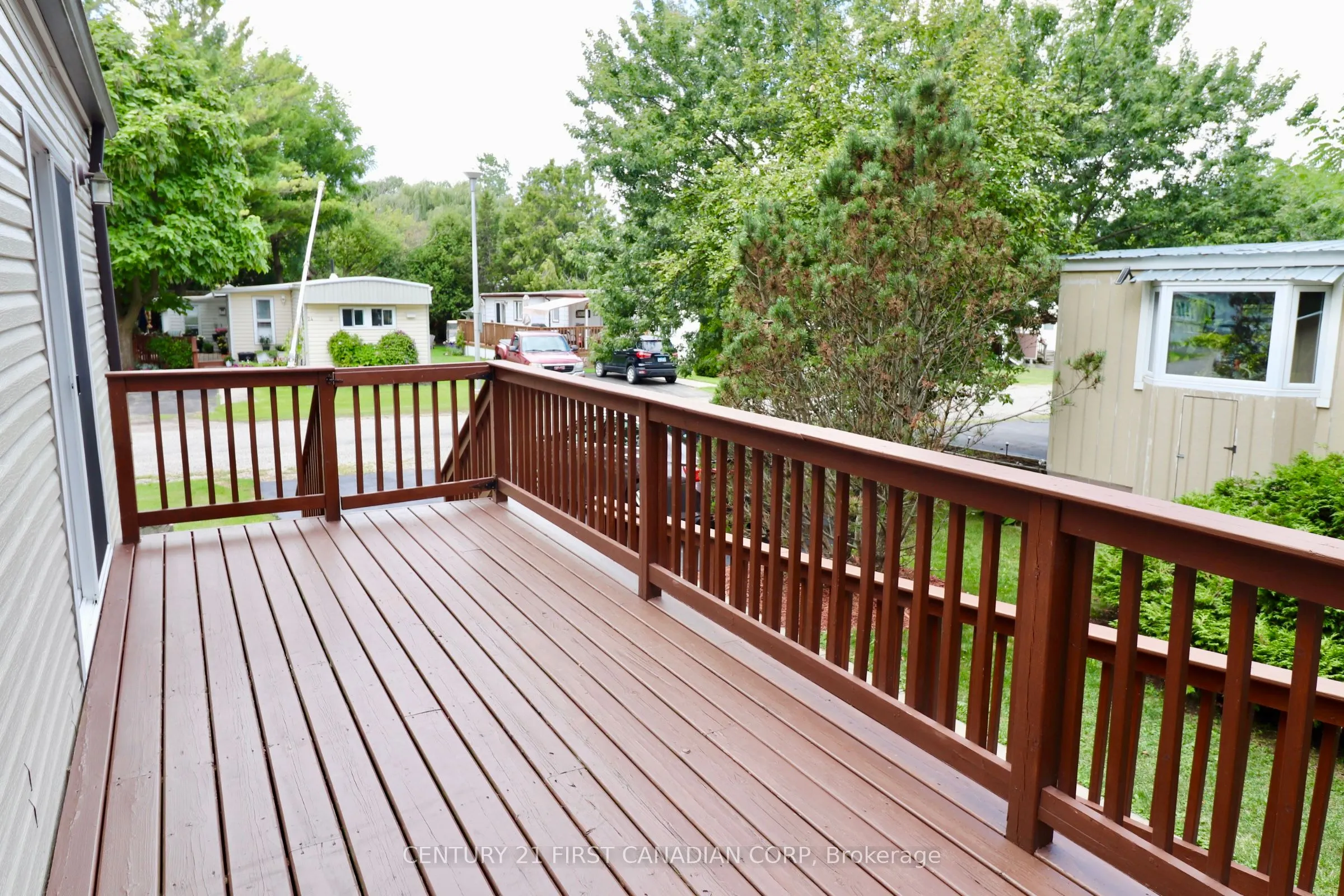 3100 Dorchester Road, #41