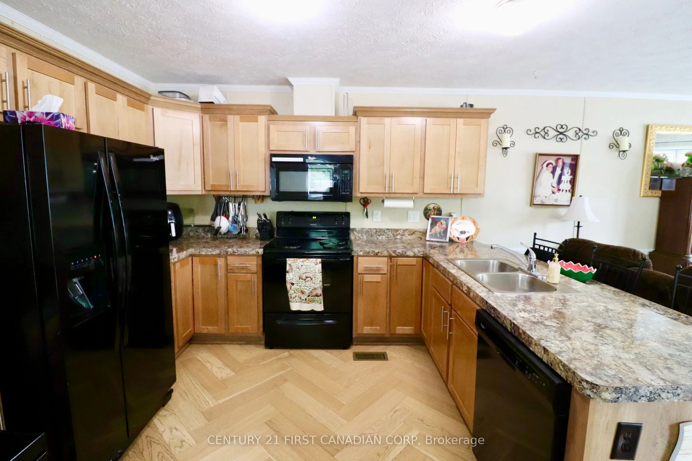 3100 Dorchester Road, #41