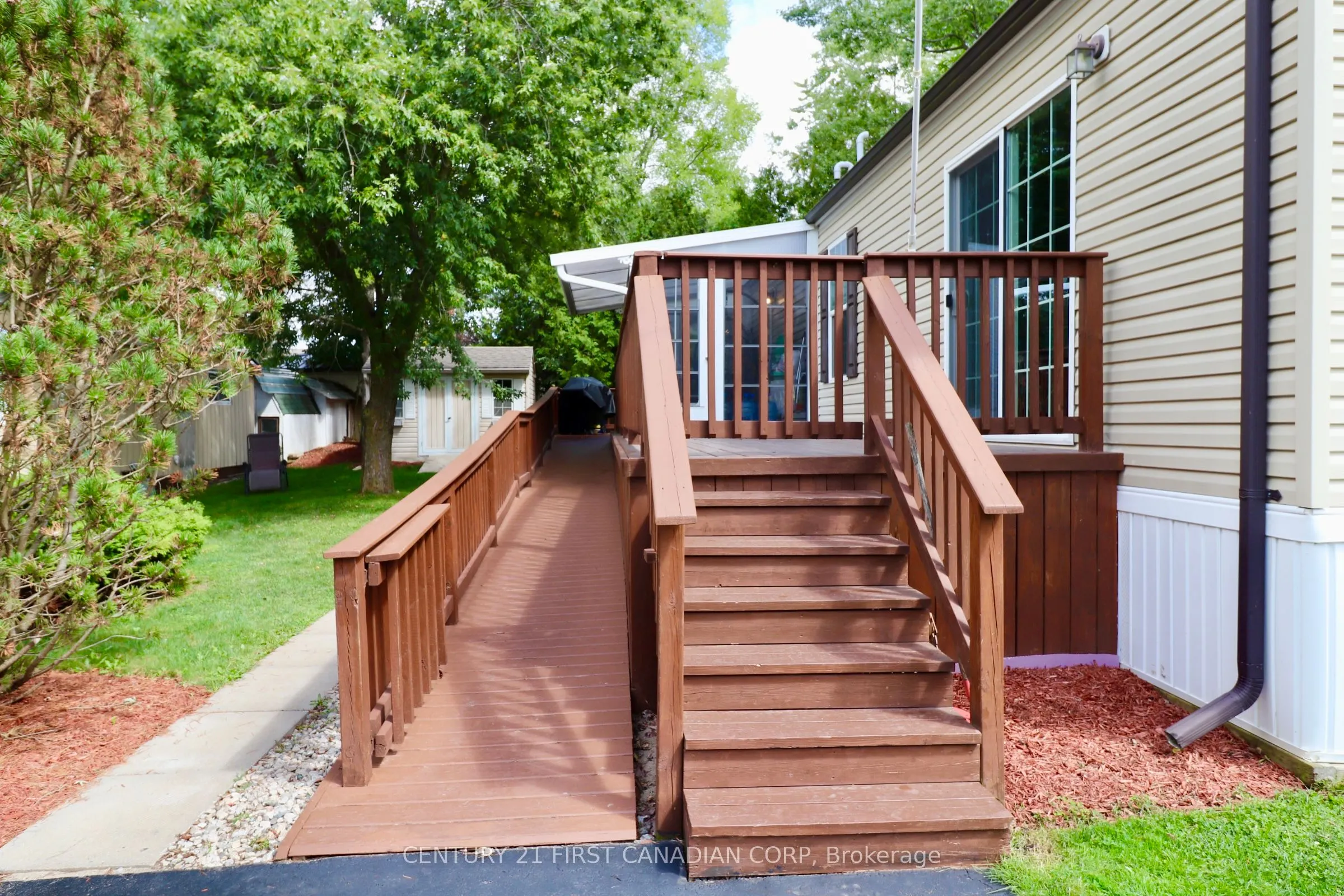 3100 Dorchester Road, #41