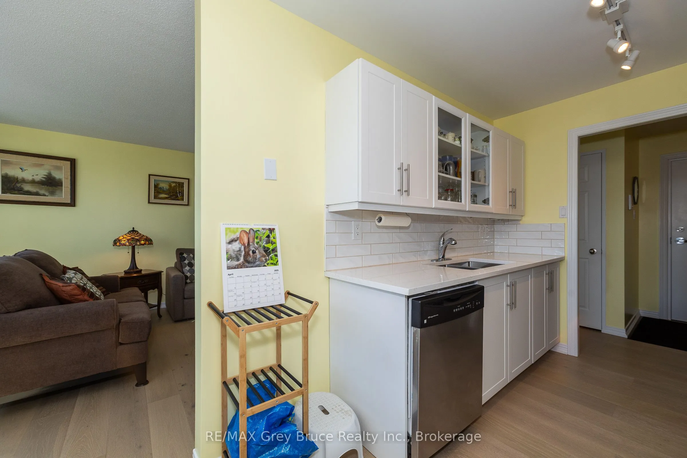 850 6th Street E, #502