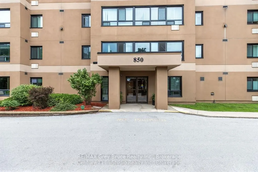 850 6th Street E, #502