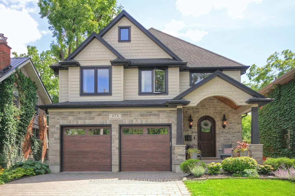 171 TECUMSEH Avenue E