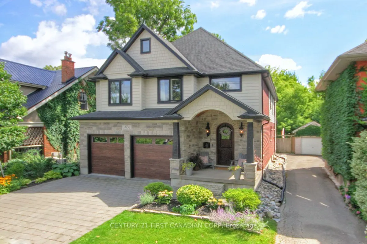 171 TECUMSEH Avenue E