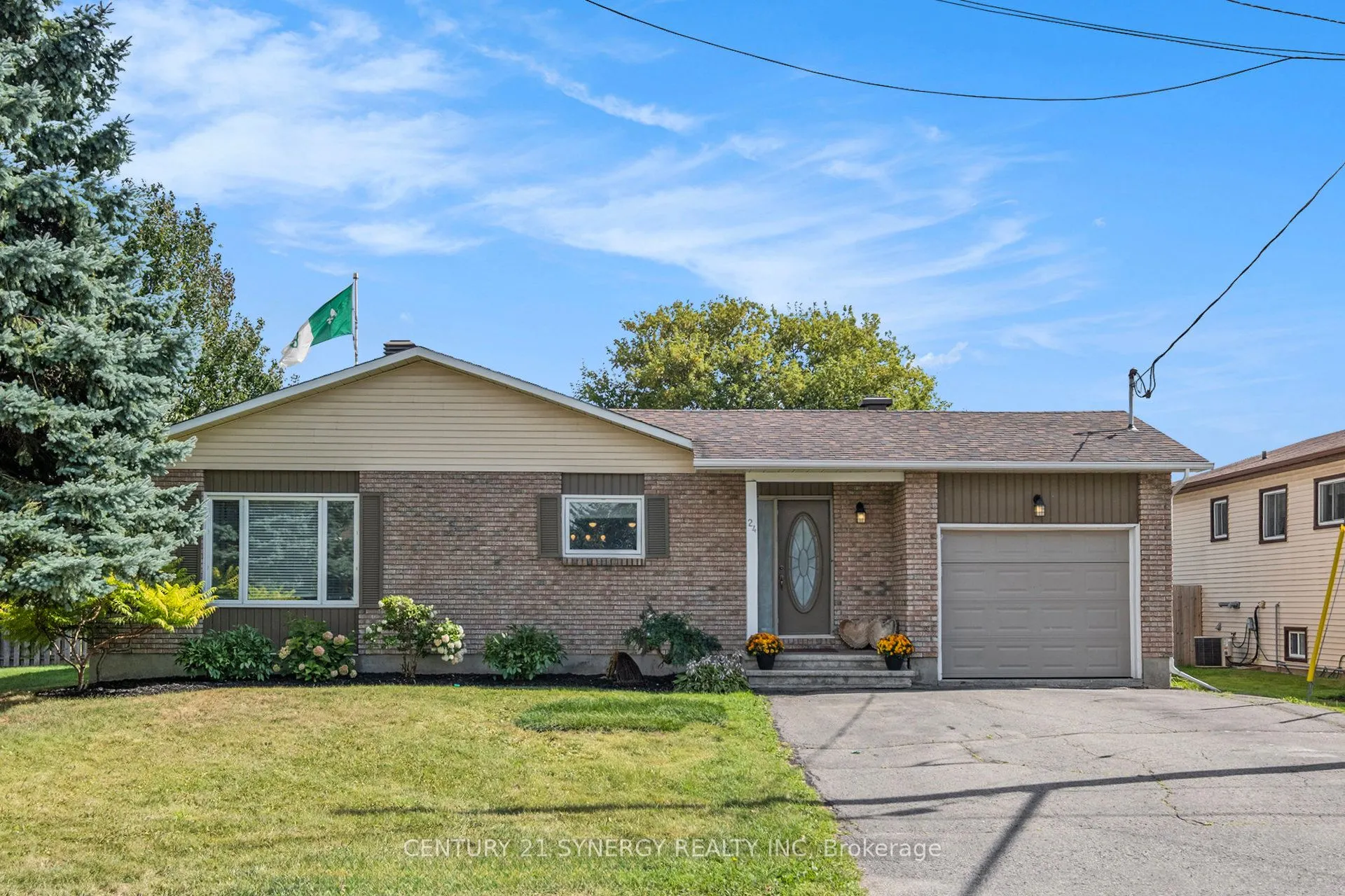24 Menard Street