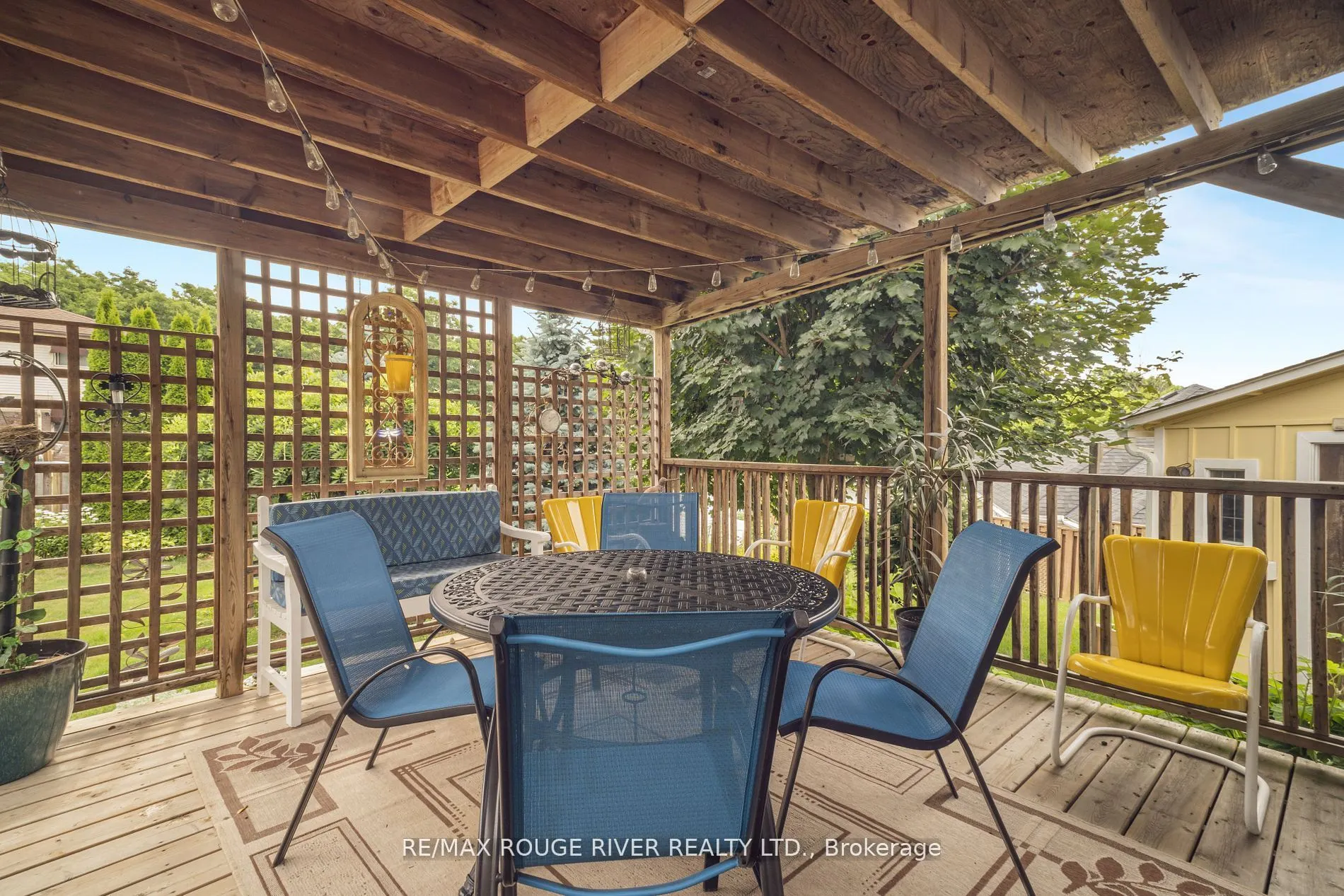 5210 Timothy Crescent