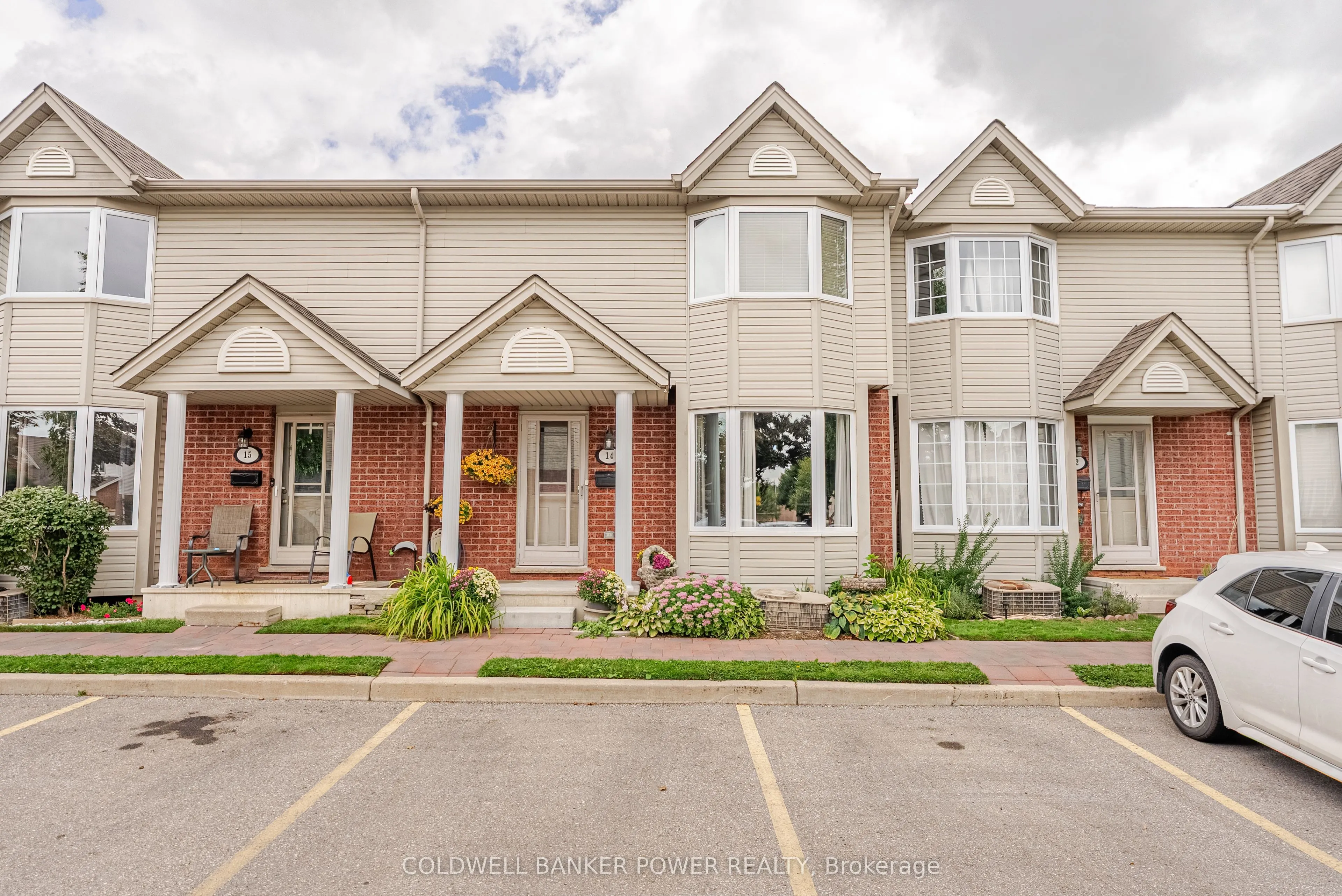 20 Kernohan Parkway, #14