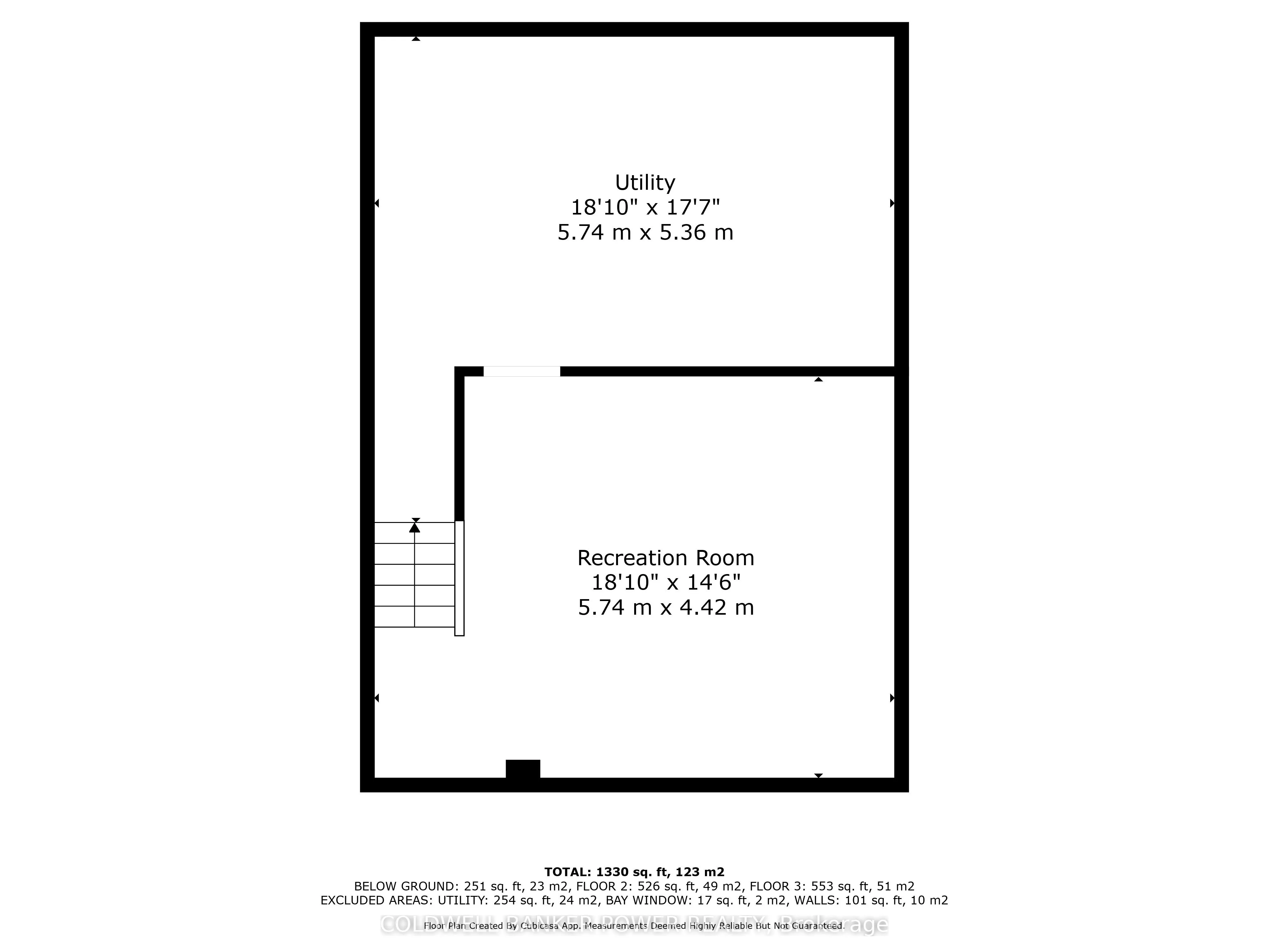 20 Kernohan Parkway, #14