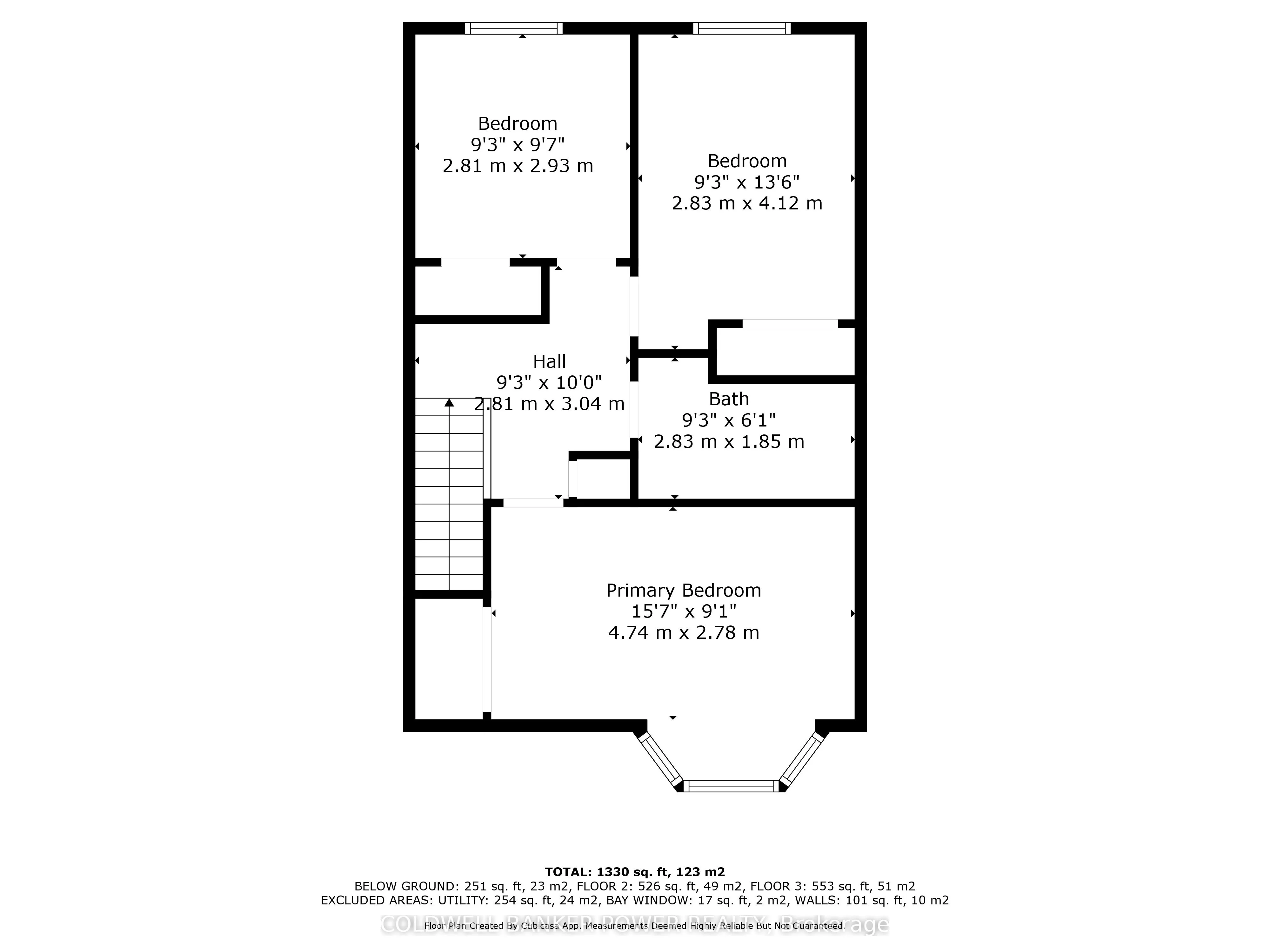 20 Kernohan Parkway, #14