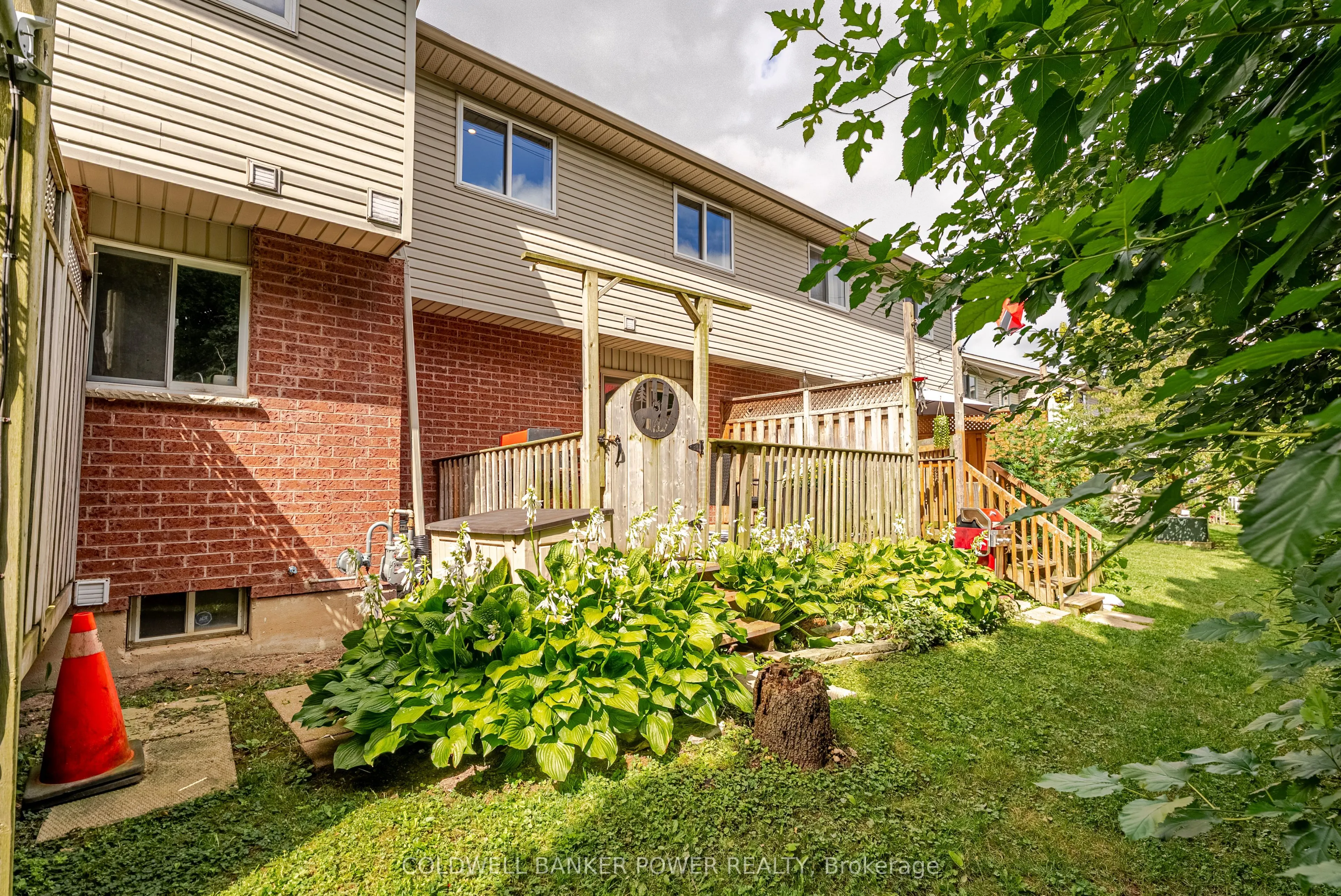 20 Kernohan Parkway, #14