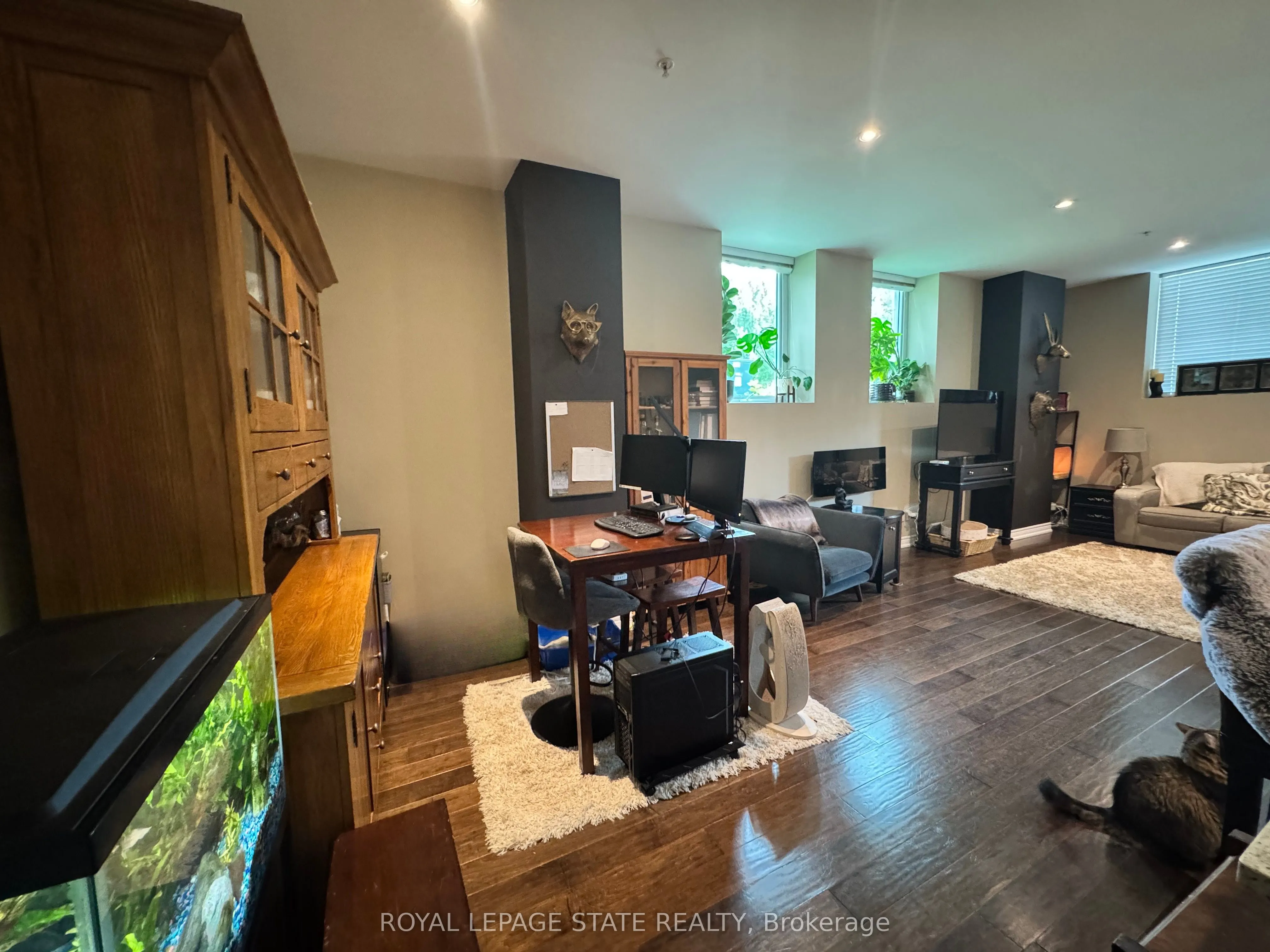 50 Murray Street W, #104