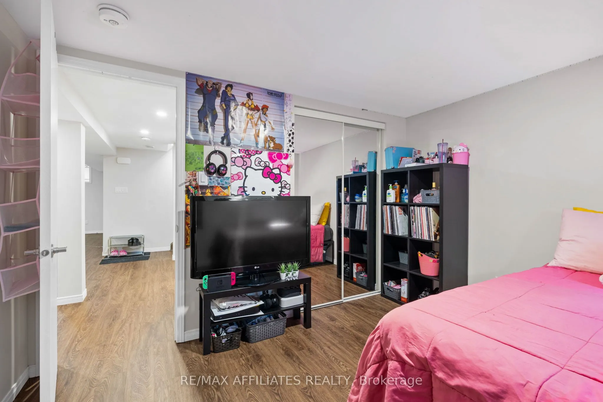 1316 Bloomsbury Crescent