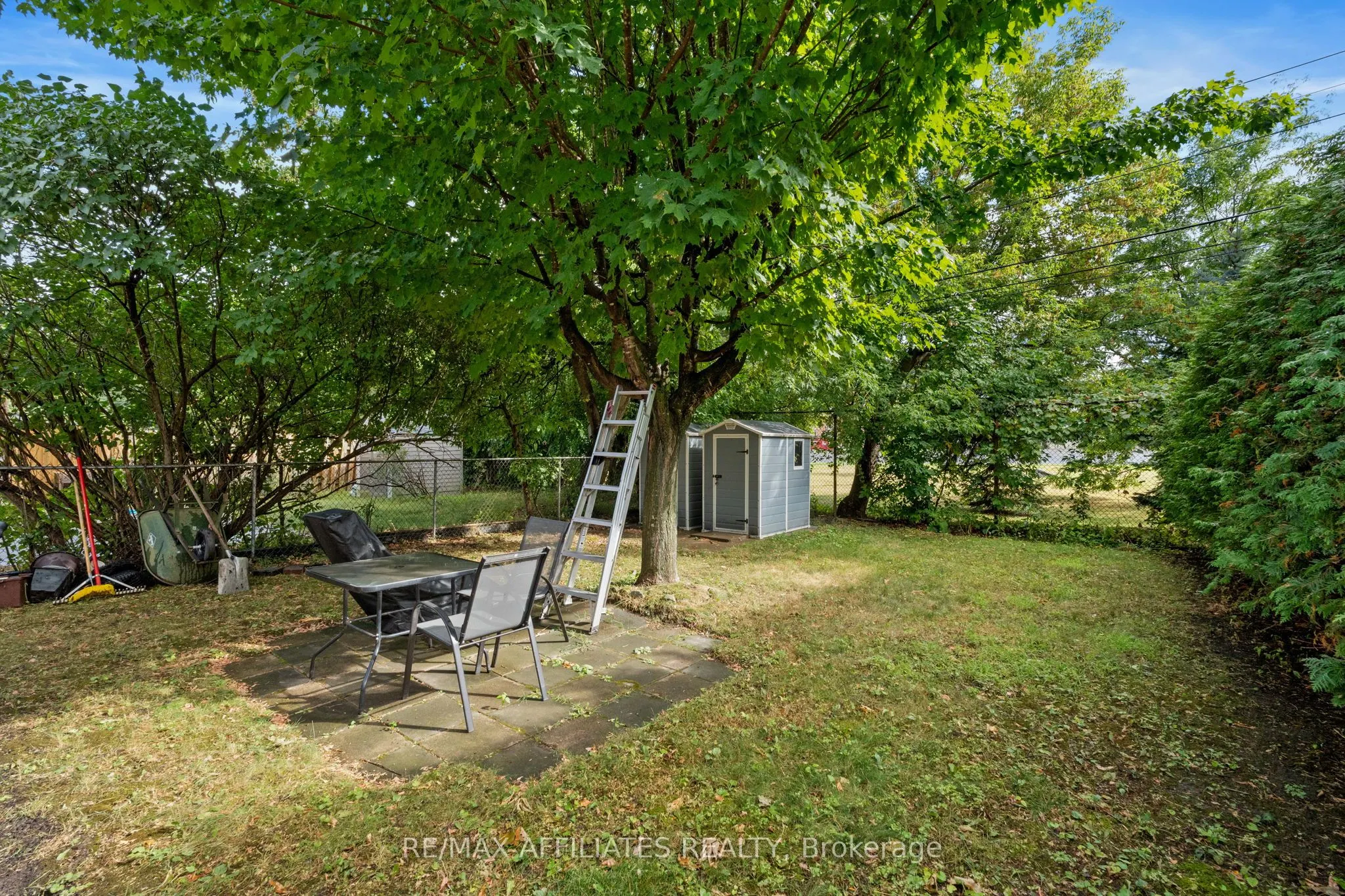 1316 Bloomsbury Crescent