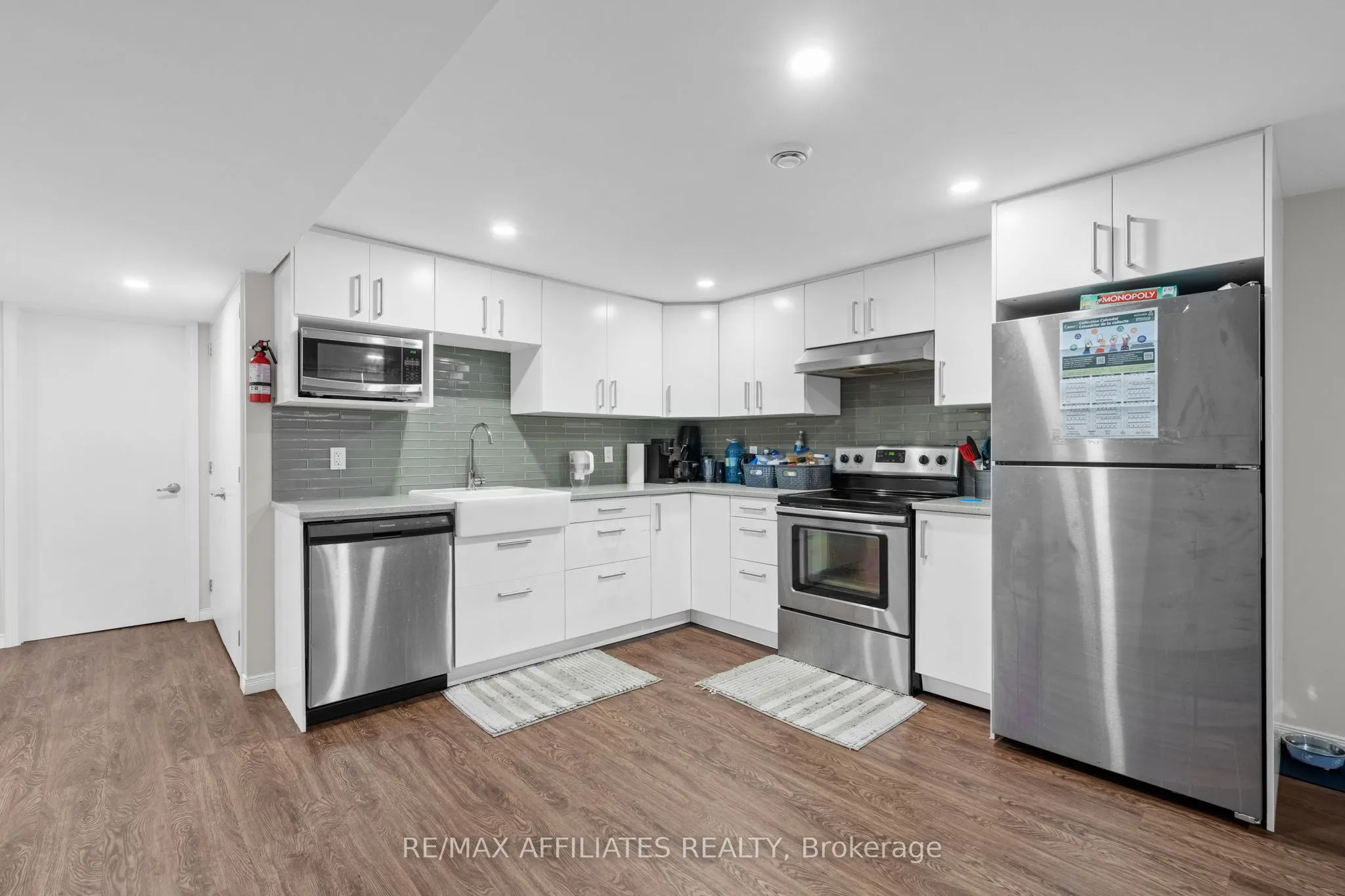 1316 Bloomsbury Crescent