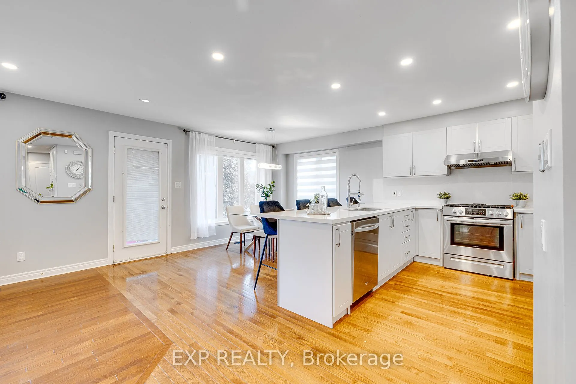 44 Pentland Road