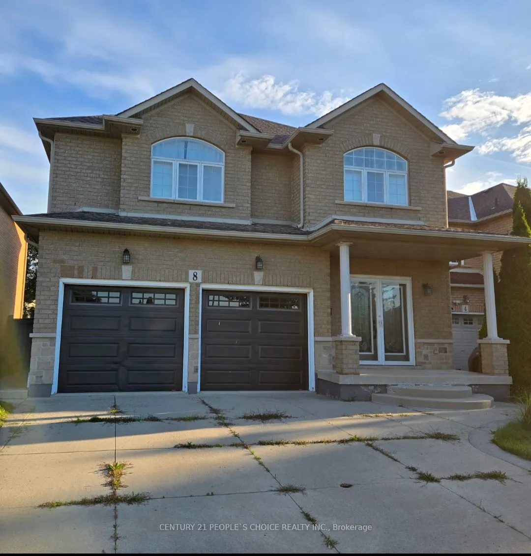 8 Sunbeam Drive