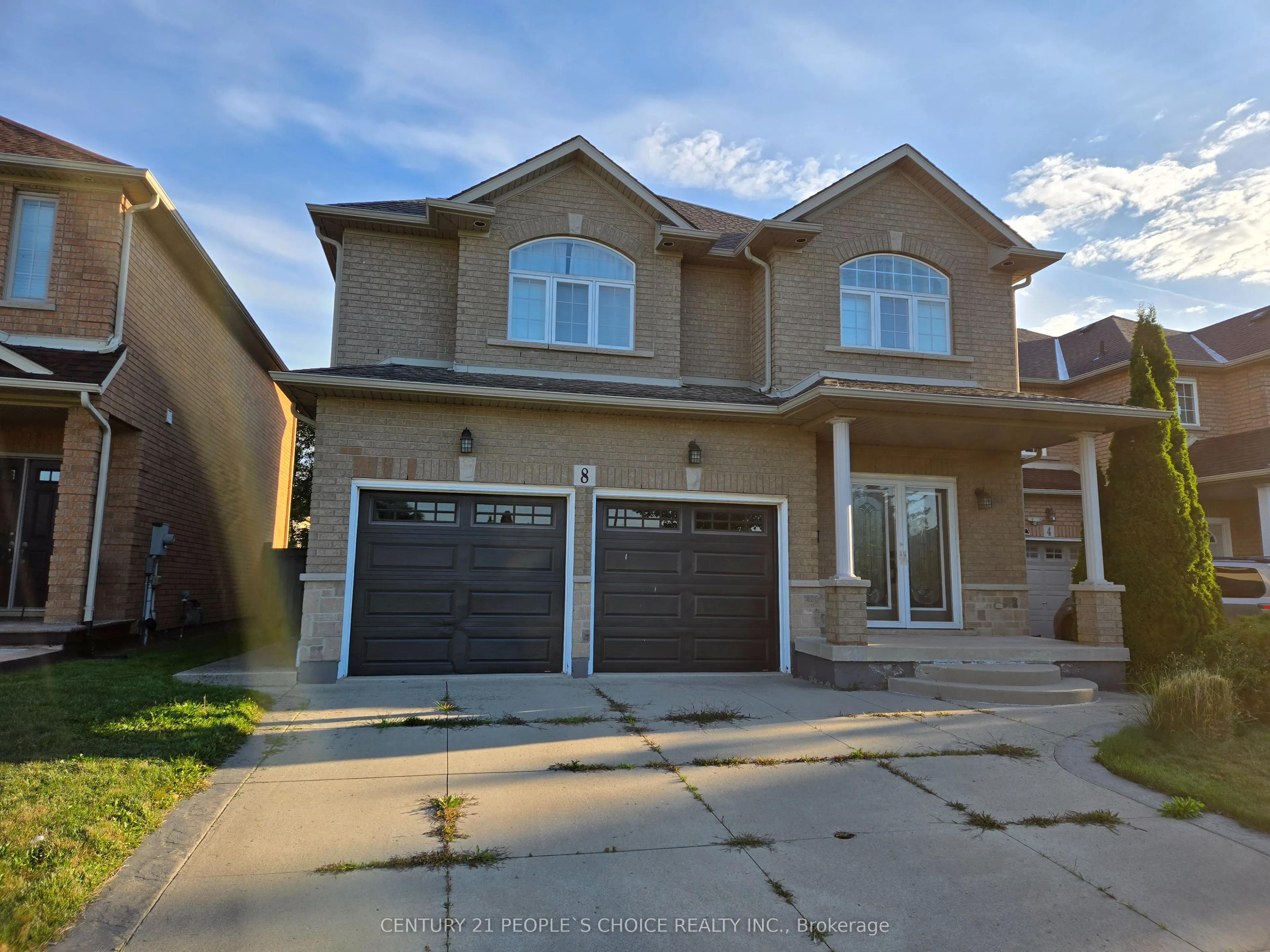 8 Sunbeam Drive