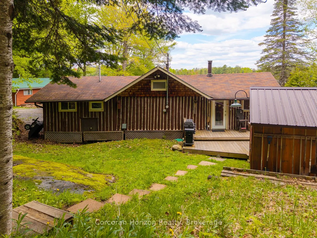 247 Mainhood Road