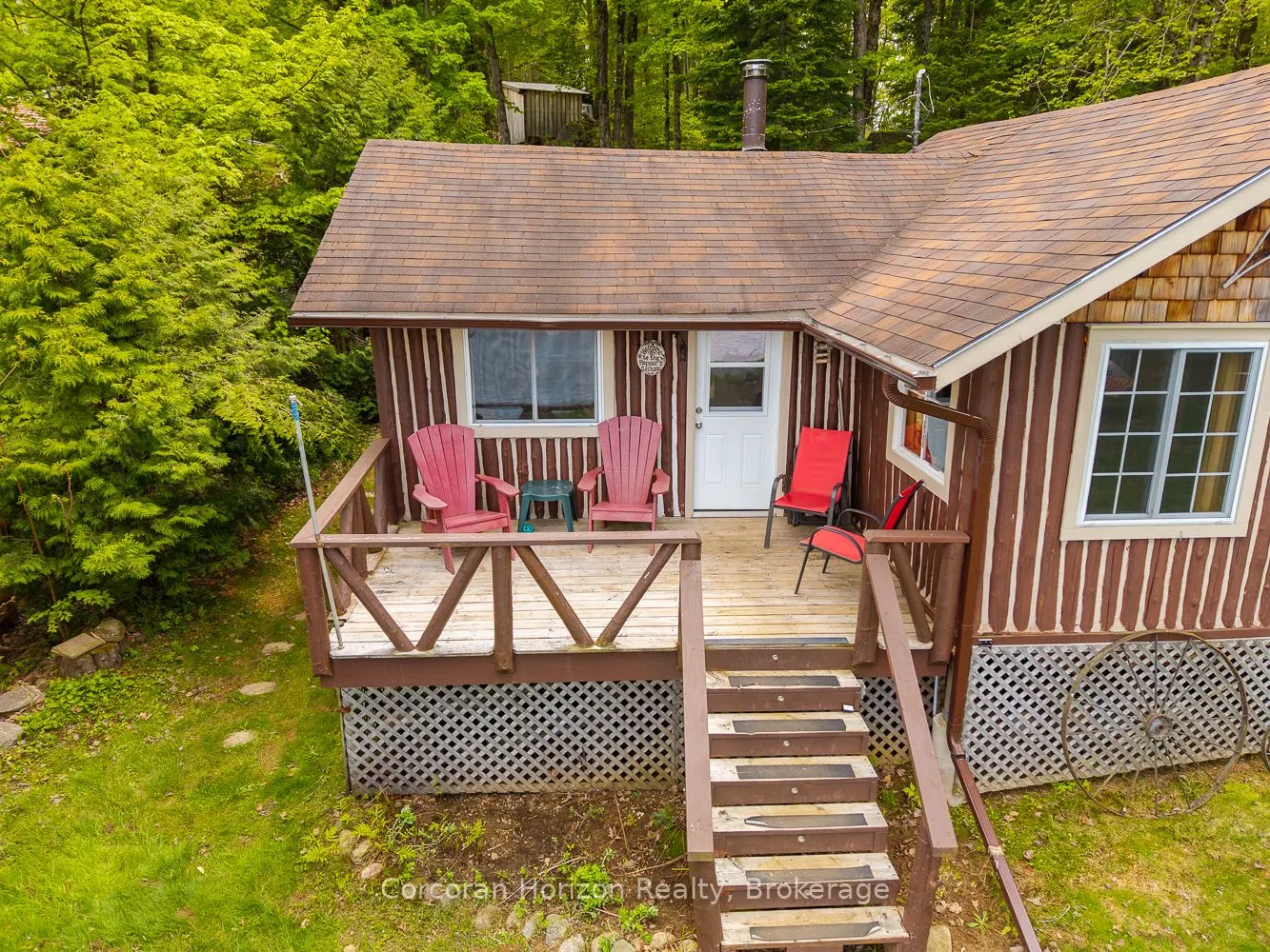 247 Mainhood Road
