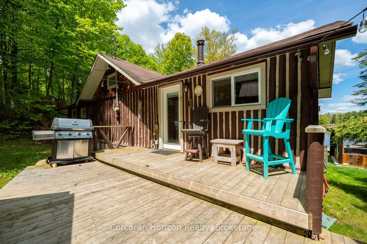 247 Mainhood Road