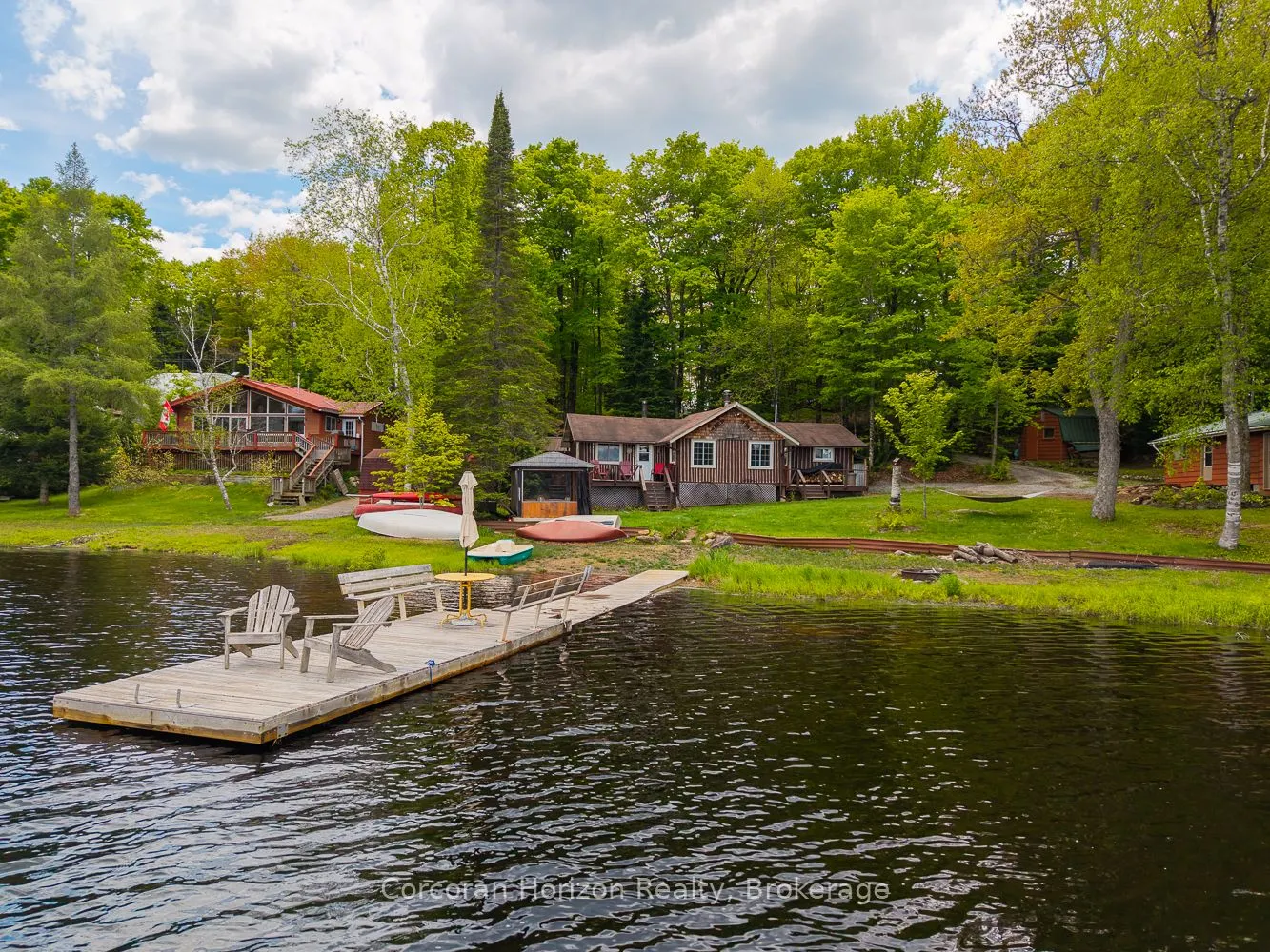 247 Mainhood Road