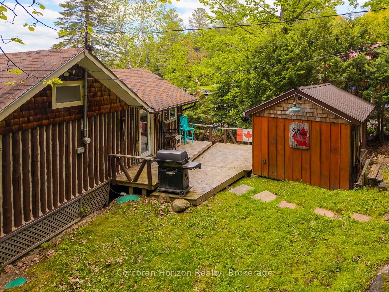 247 Mainhood Road