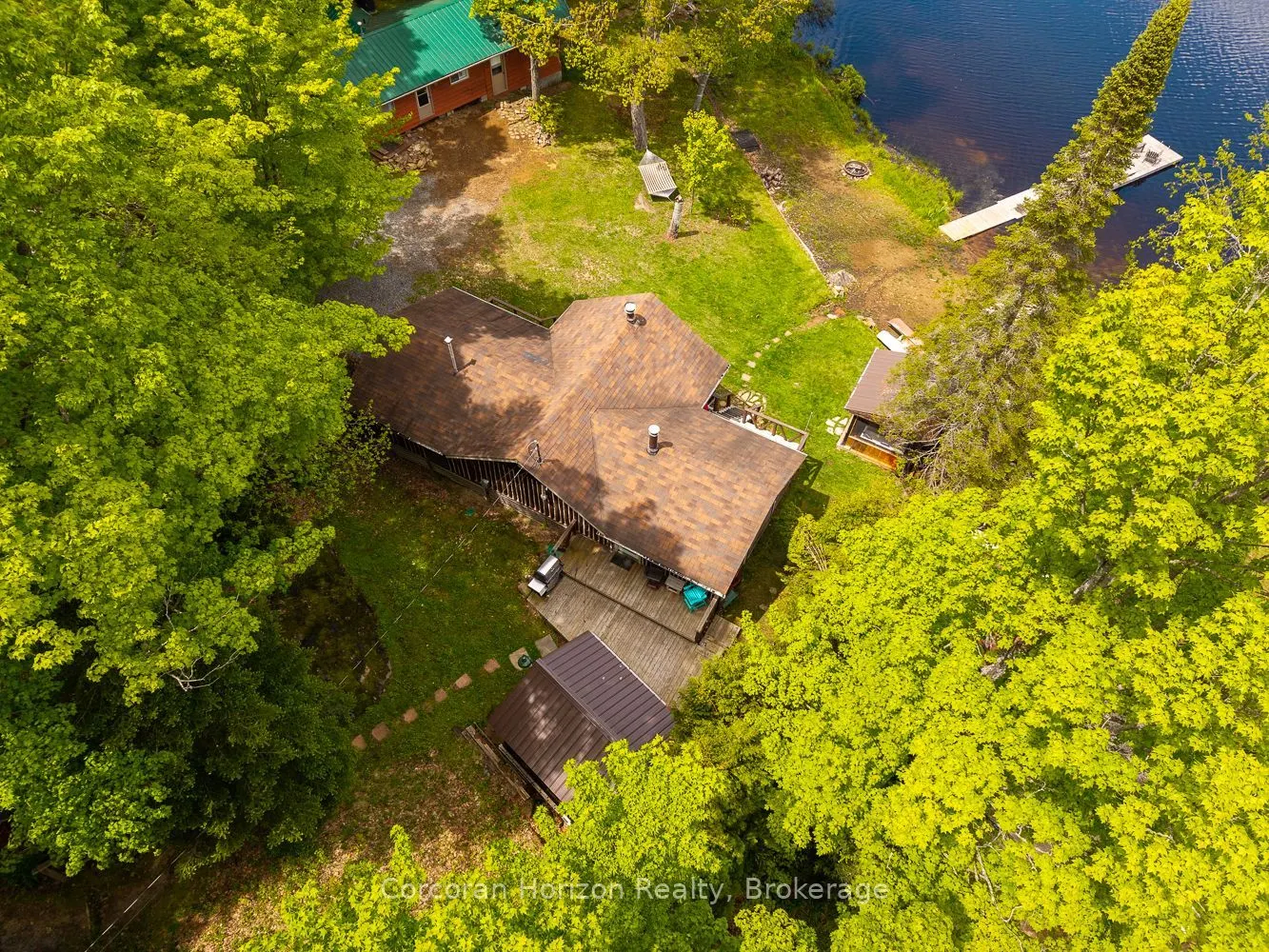 247 Mainhood Road