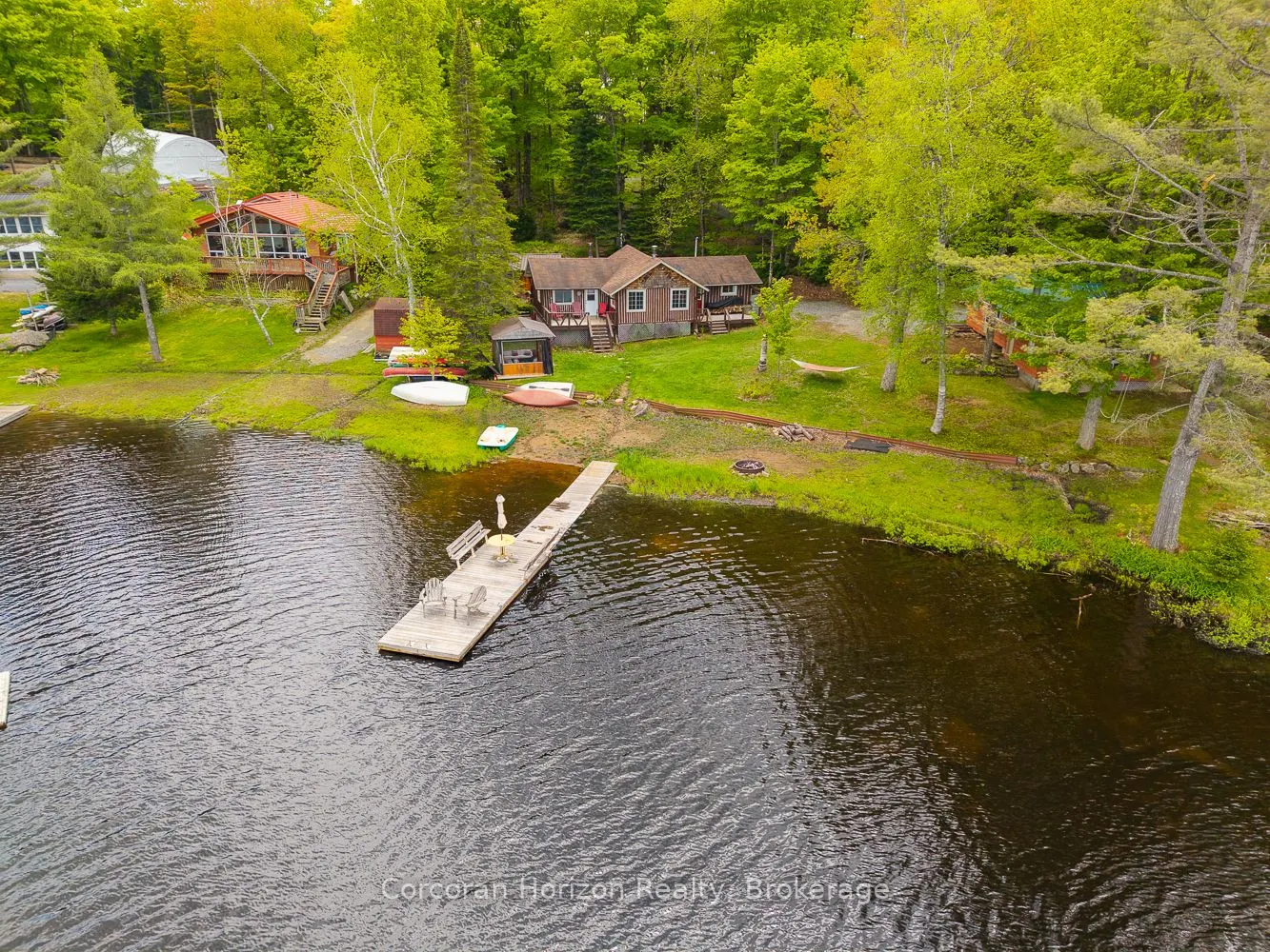 247 Mainhood Road