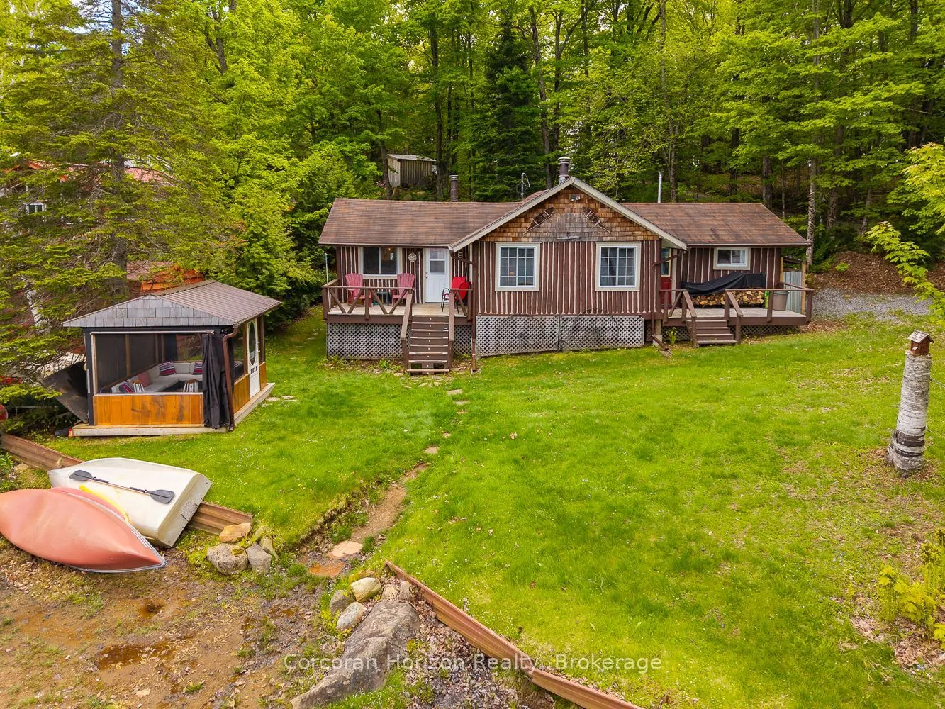 247 Mainhood Road
