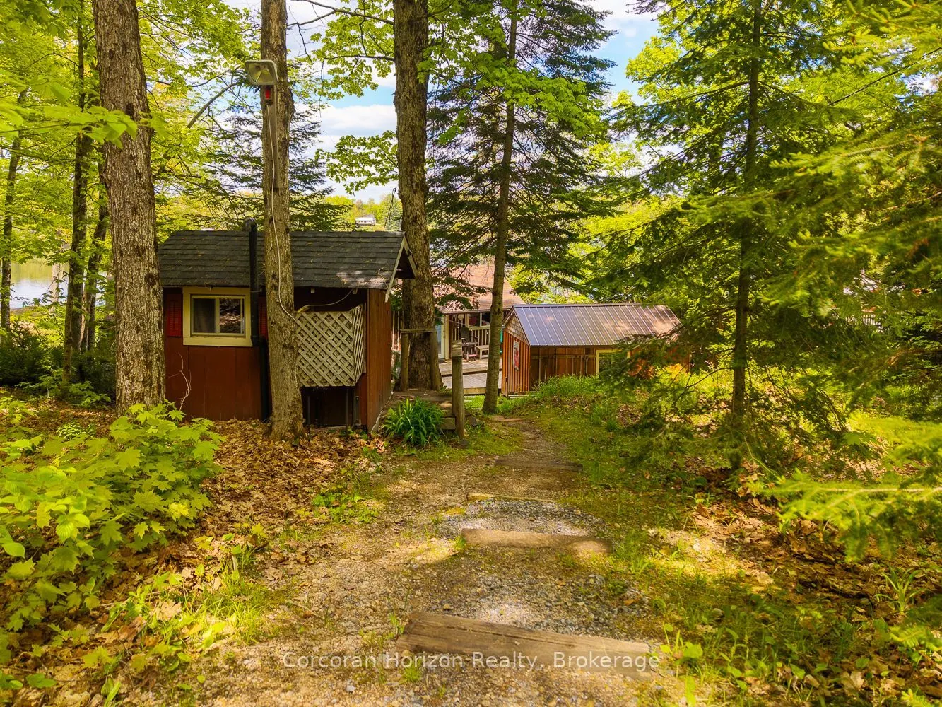 247 Mainhood Road