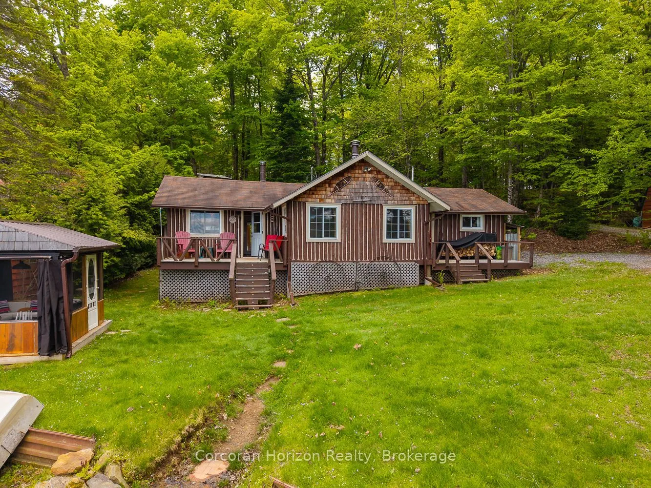 247 Mainhood Road