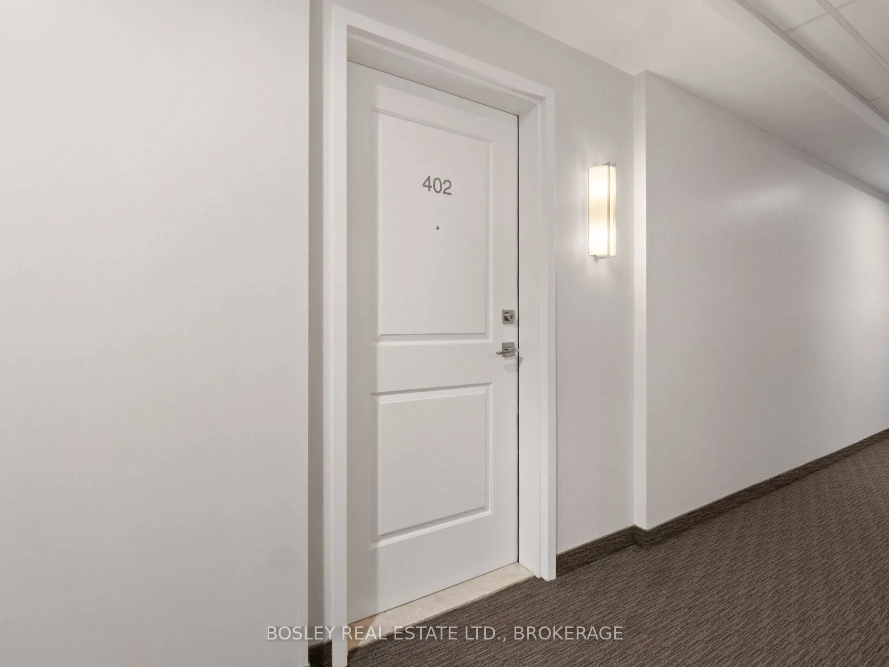 379 Scott Street, #402