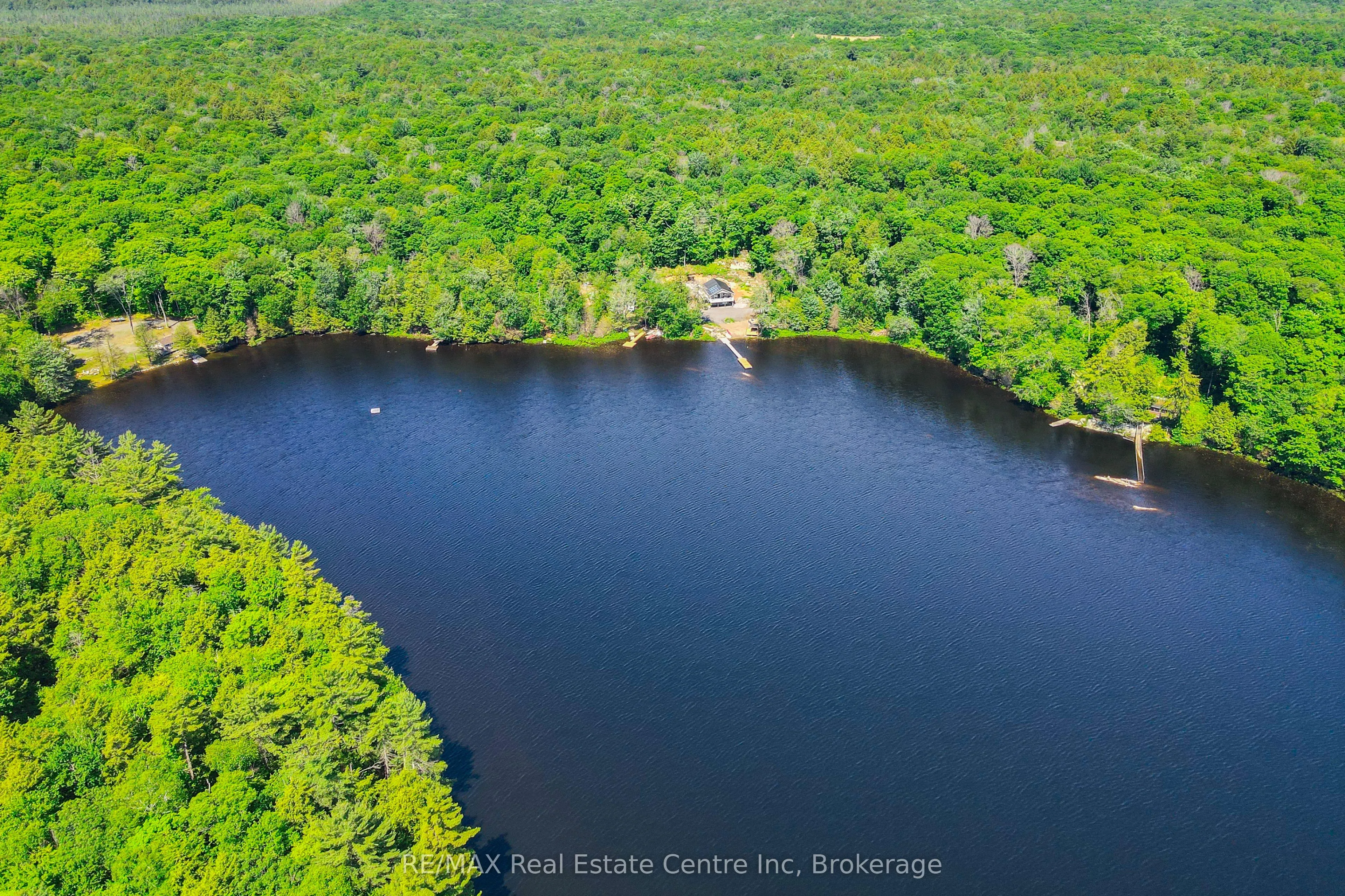 22 South Crane Lake Road