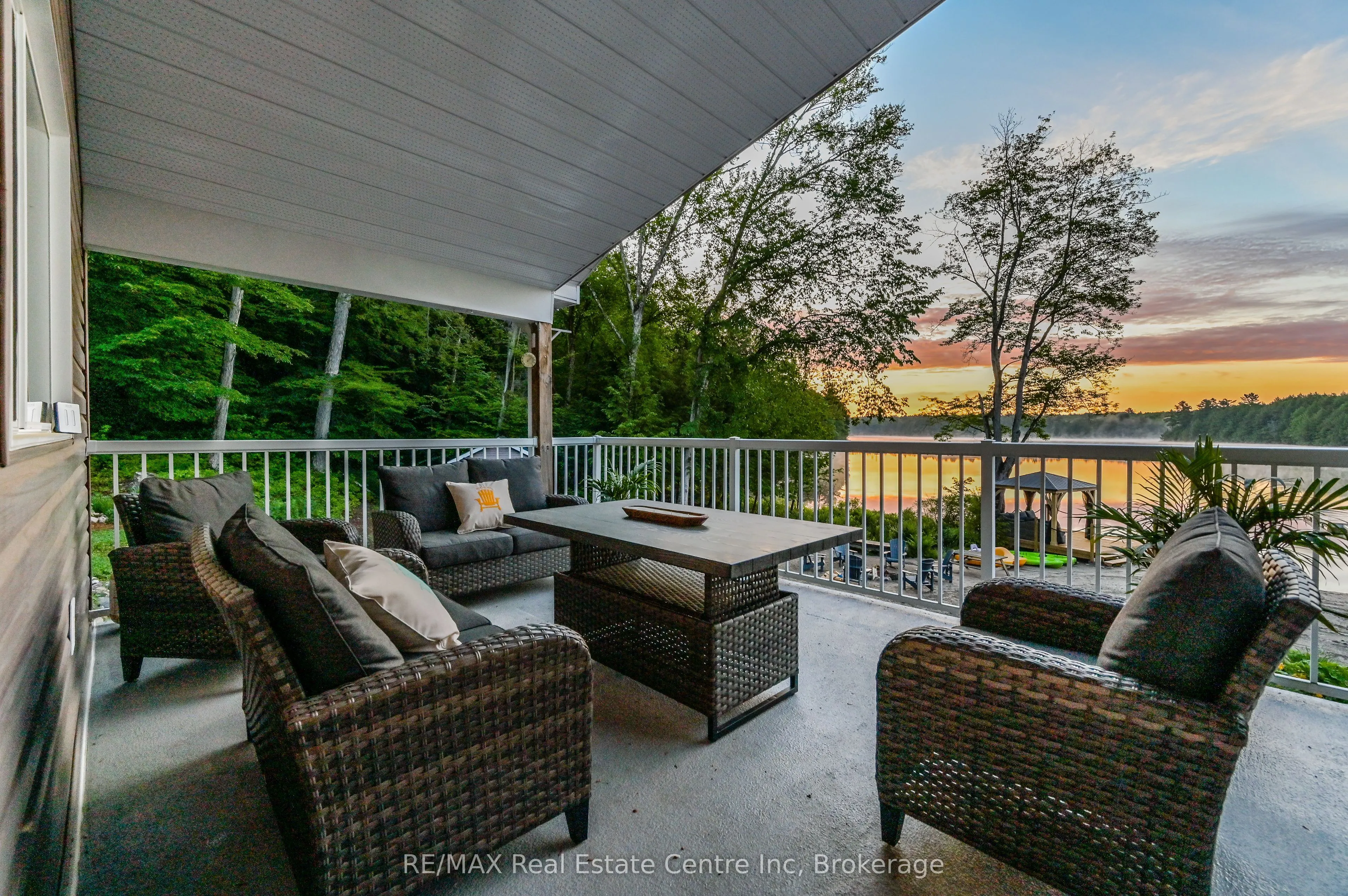 22 South Crane Lake Road