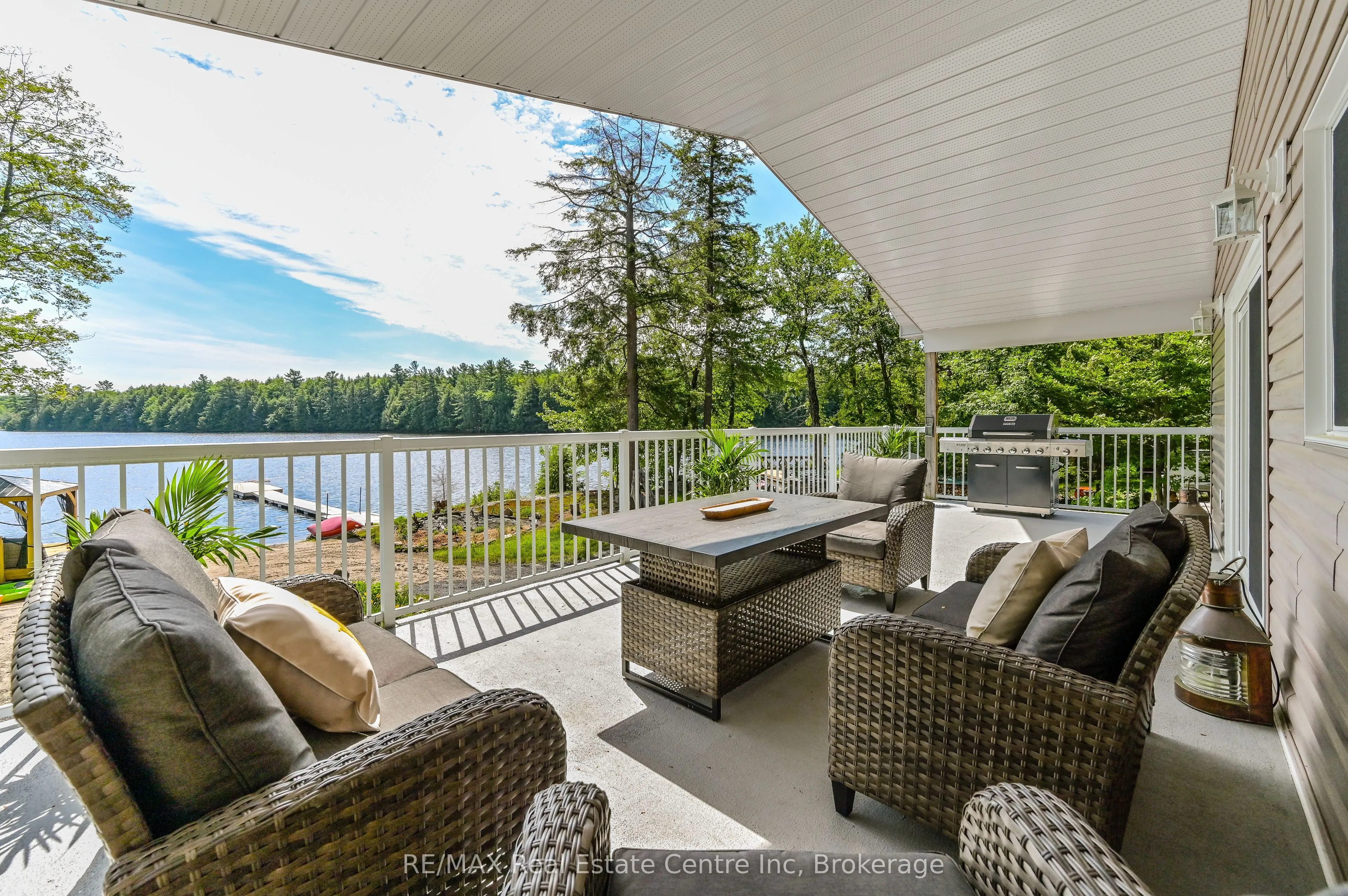 22 South Crane Lake Road