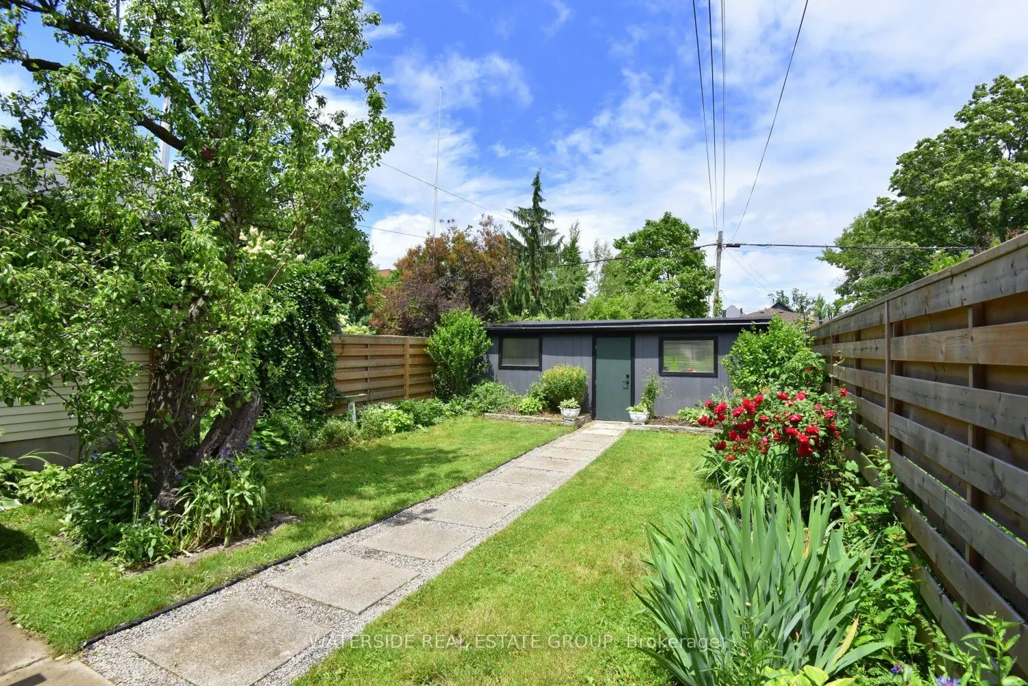 192 Homewood Avenue