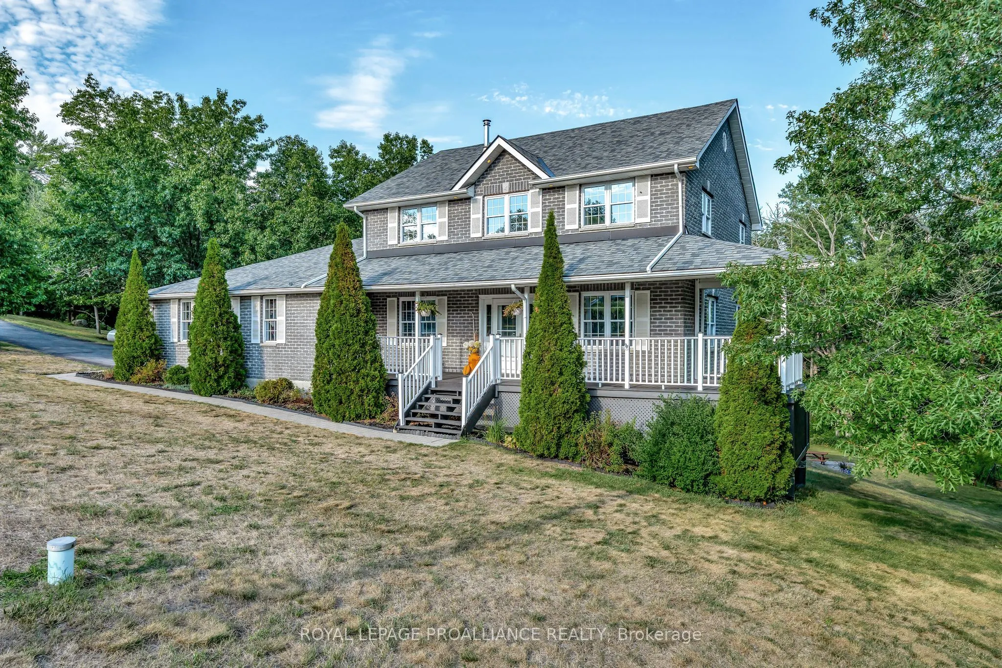 74 Flying Club Road