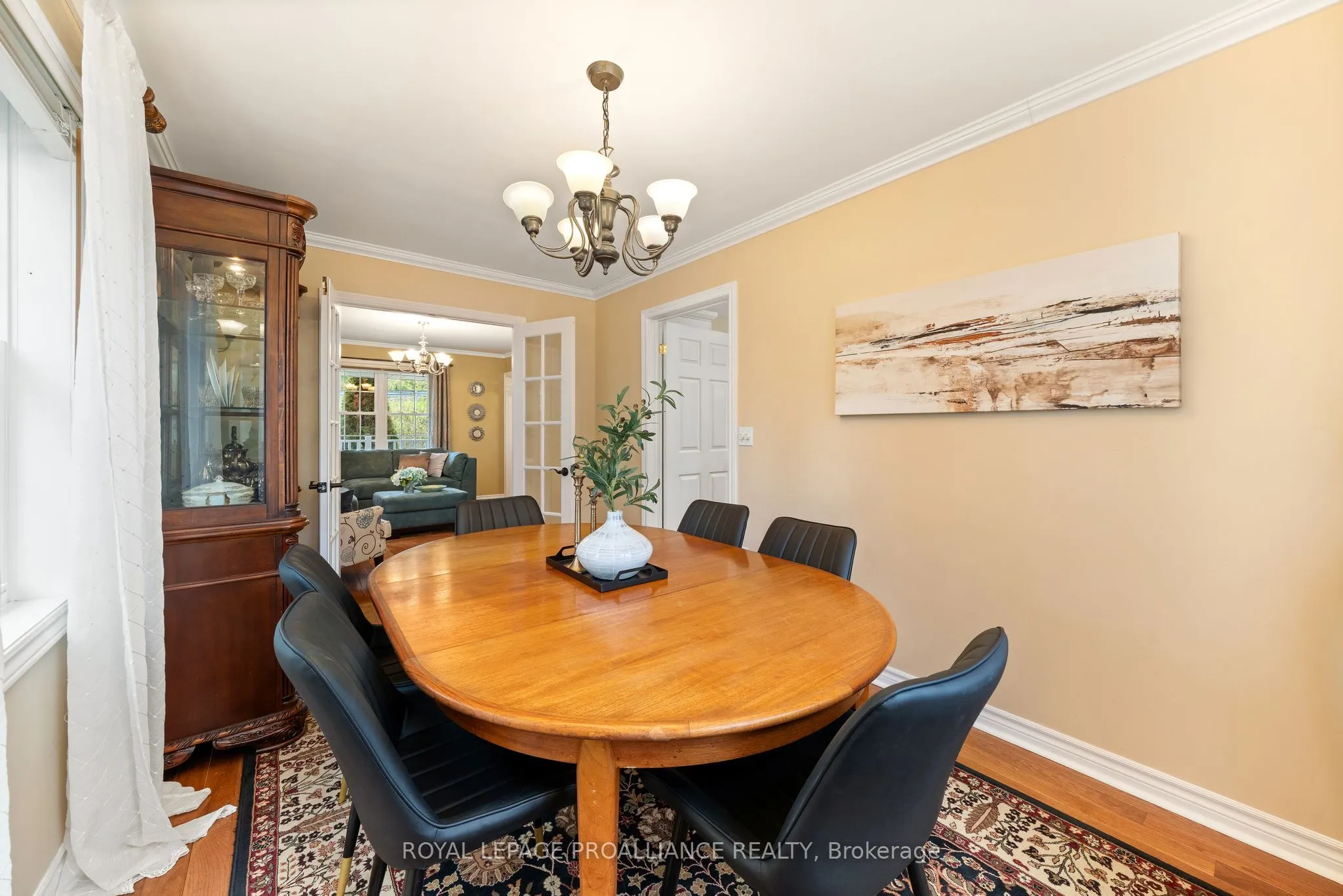 74 Flying Club Road