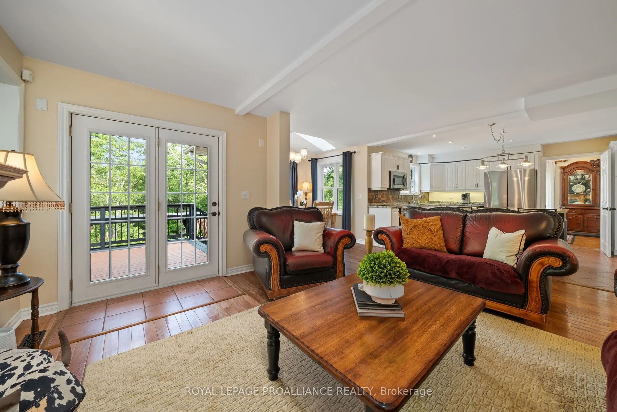 74 Flying Club Road