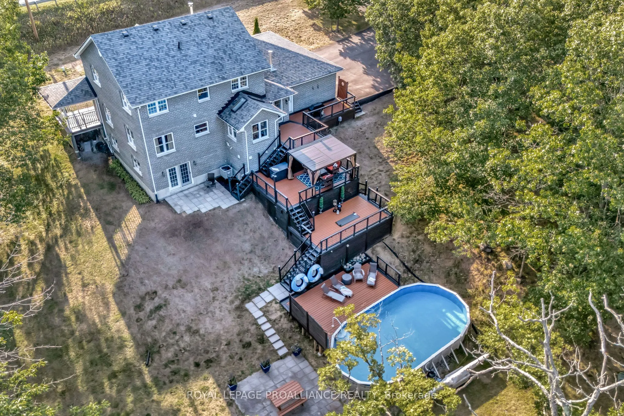 74 Flying Club Road