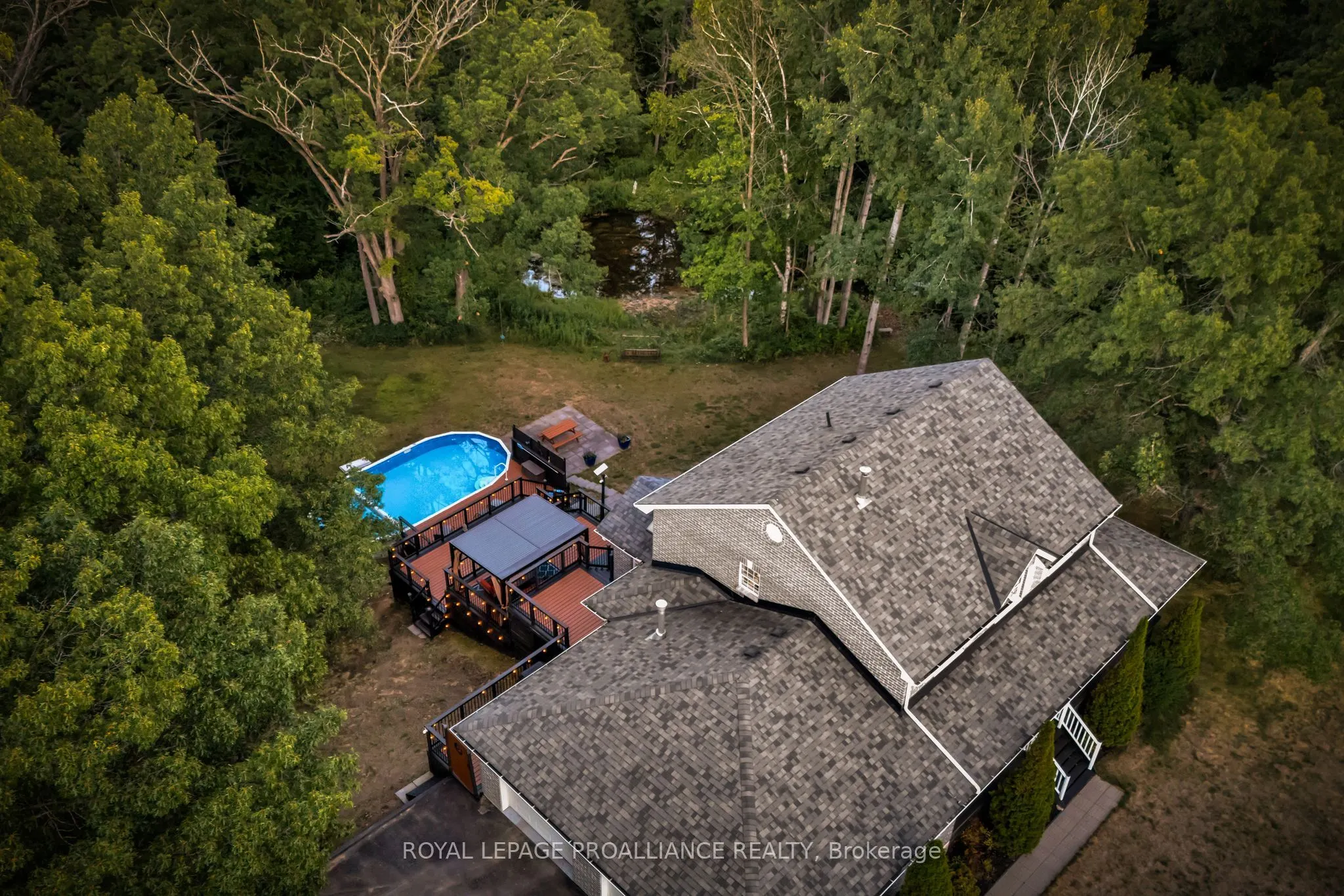 74 Flying Club Road