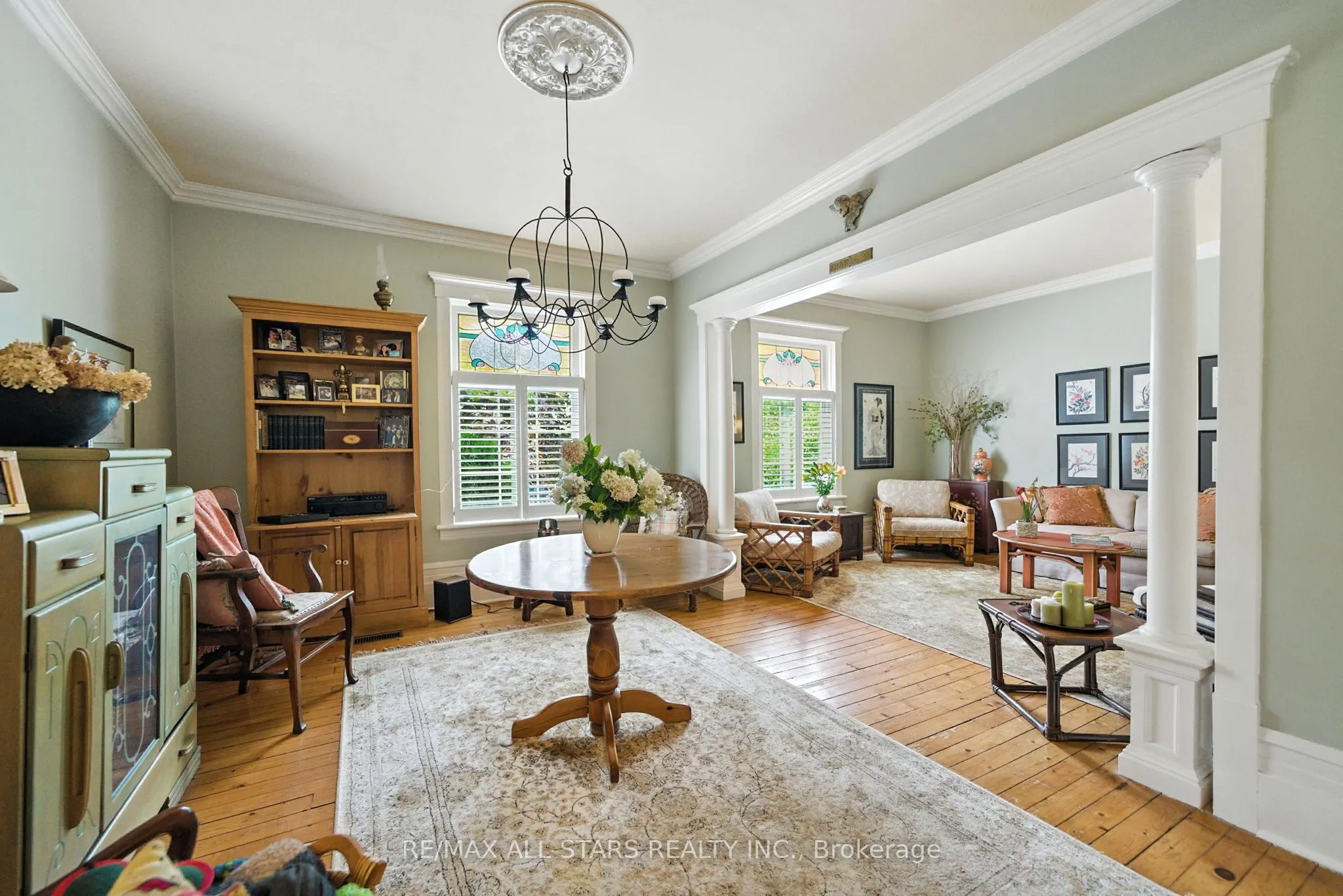 10987 Simcoe Street